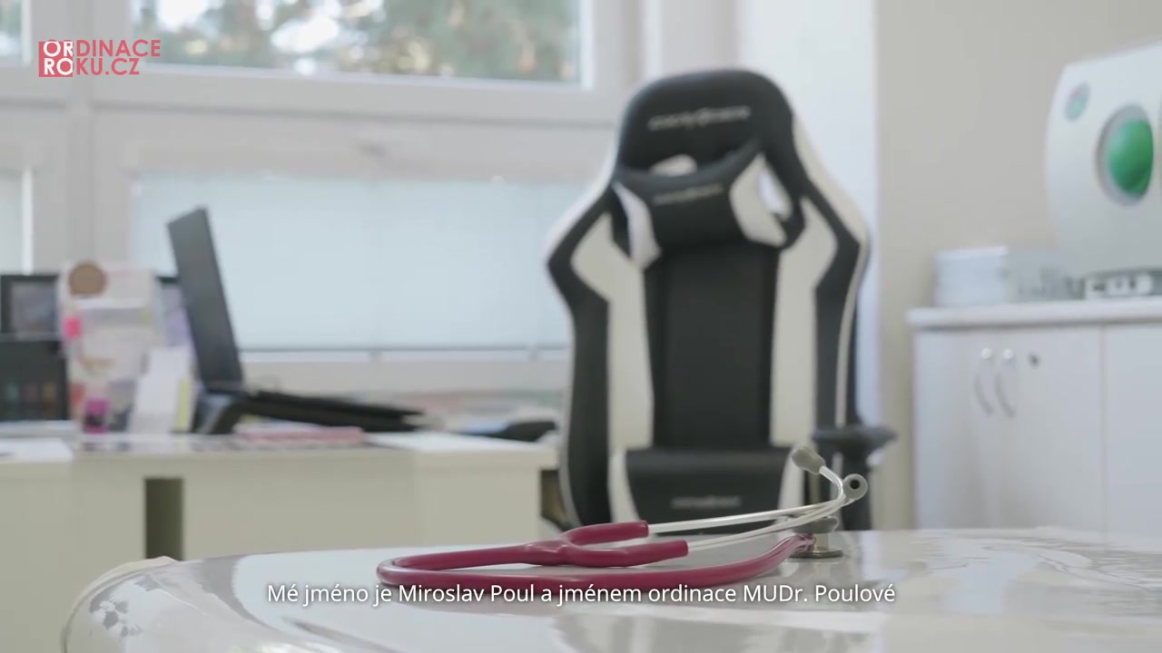 Pediatrie Poulovi, s.r.o. foto 2 (náhled videa)