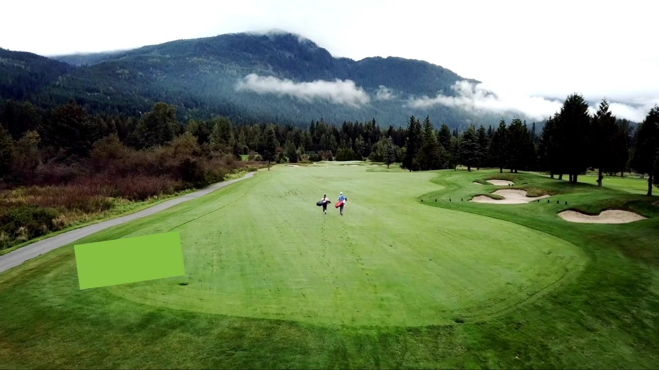 GolfPlan foto 2 (náhled videa)