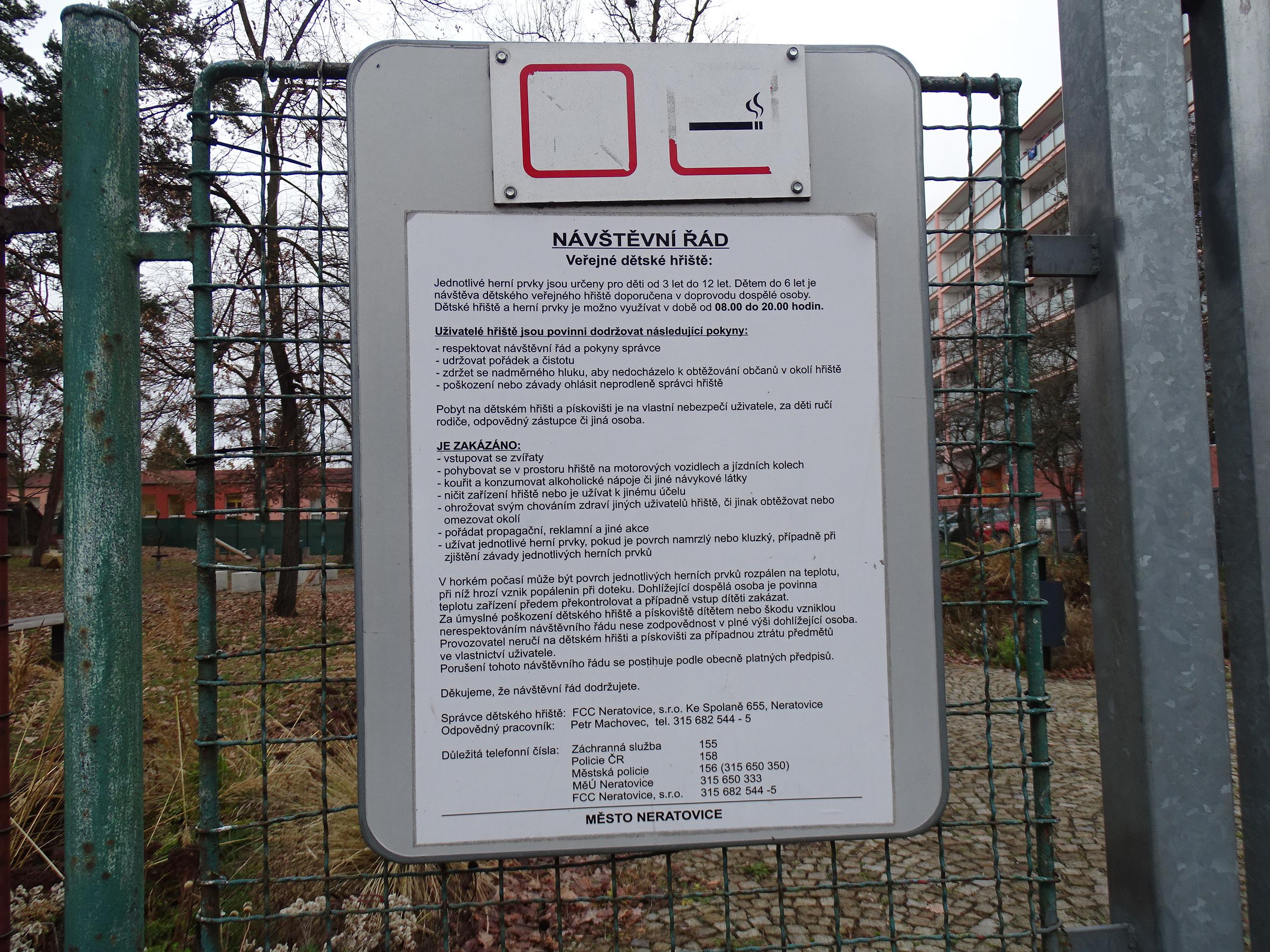 MŠ Harmonie Neratovice - Zahrádka foto 6