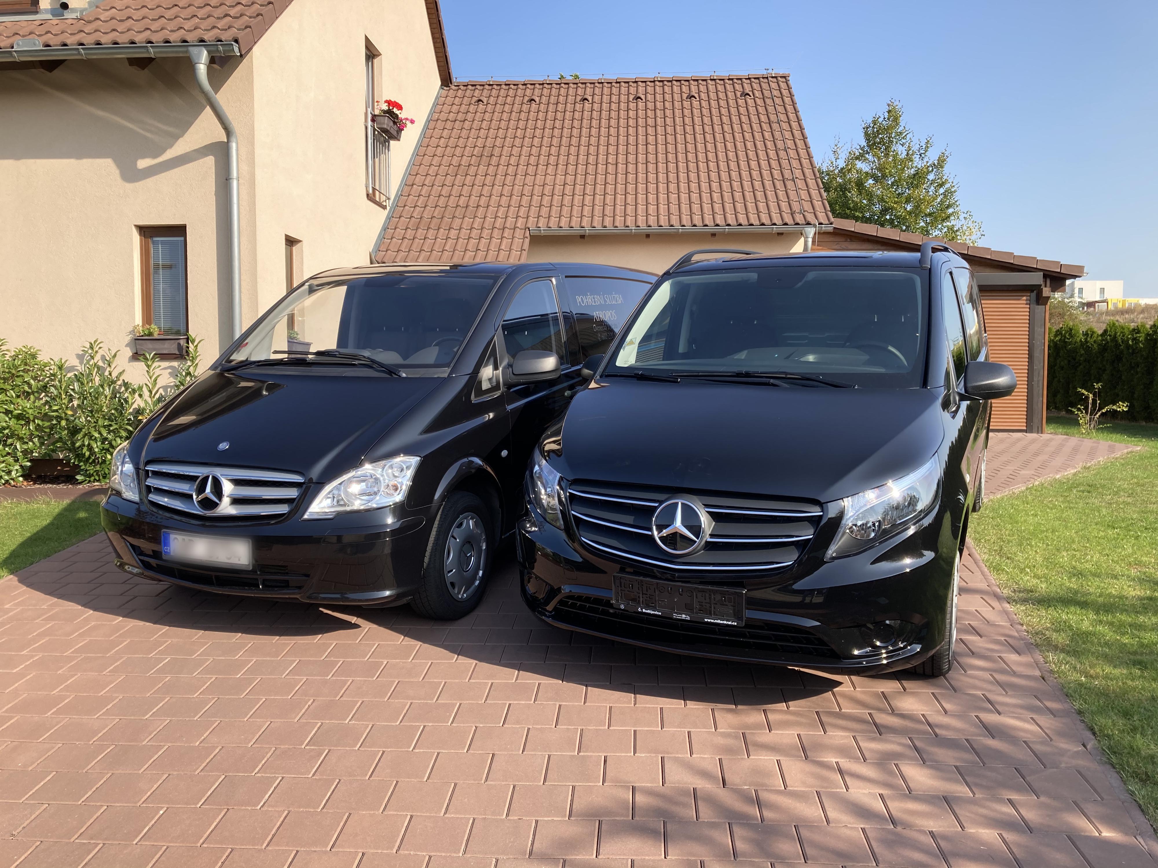 Pohřební služba NYMBURK foto 6