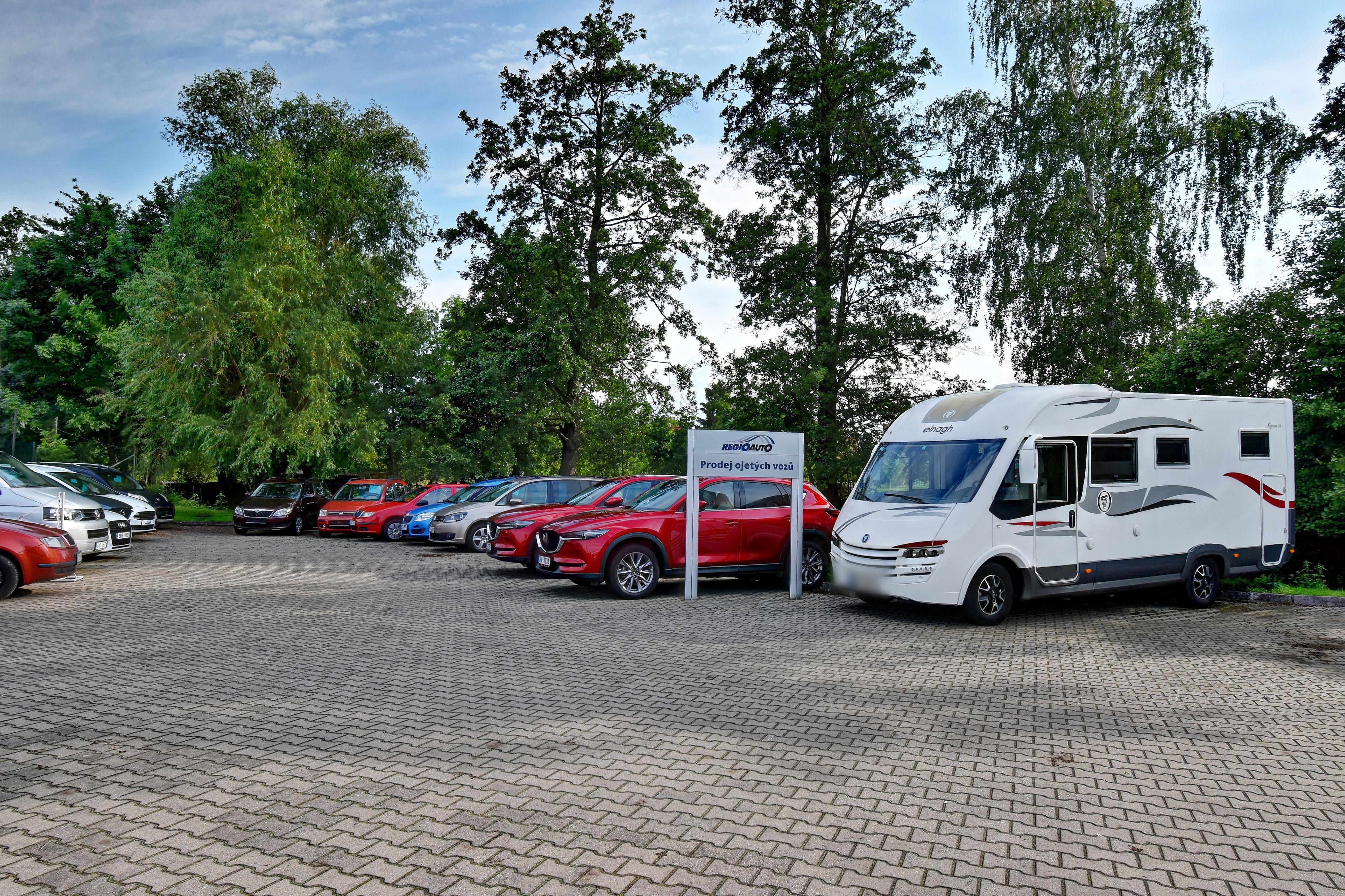 REGIO AUTO, spol. s r.o. foto 6