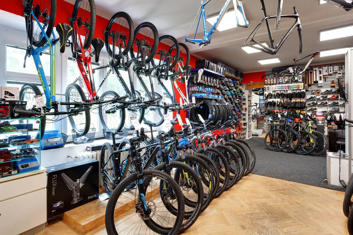 Atombike