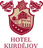 logo Hotel Kurdějov