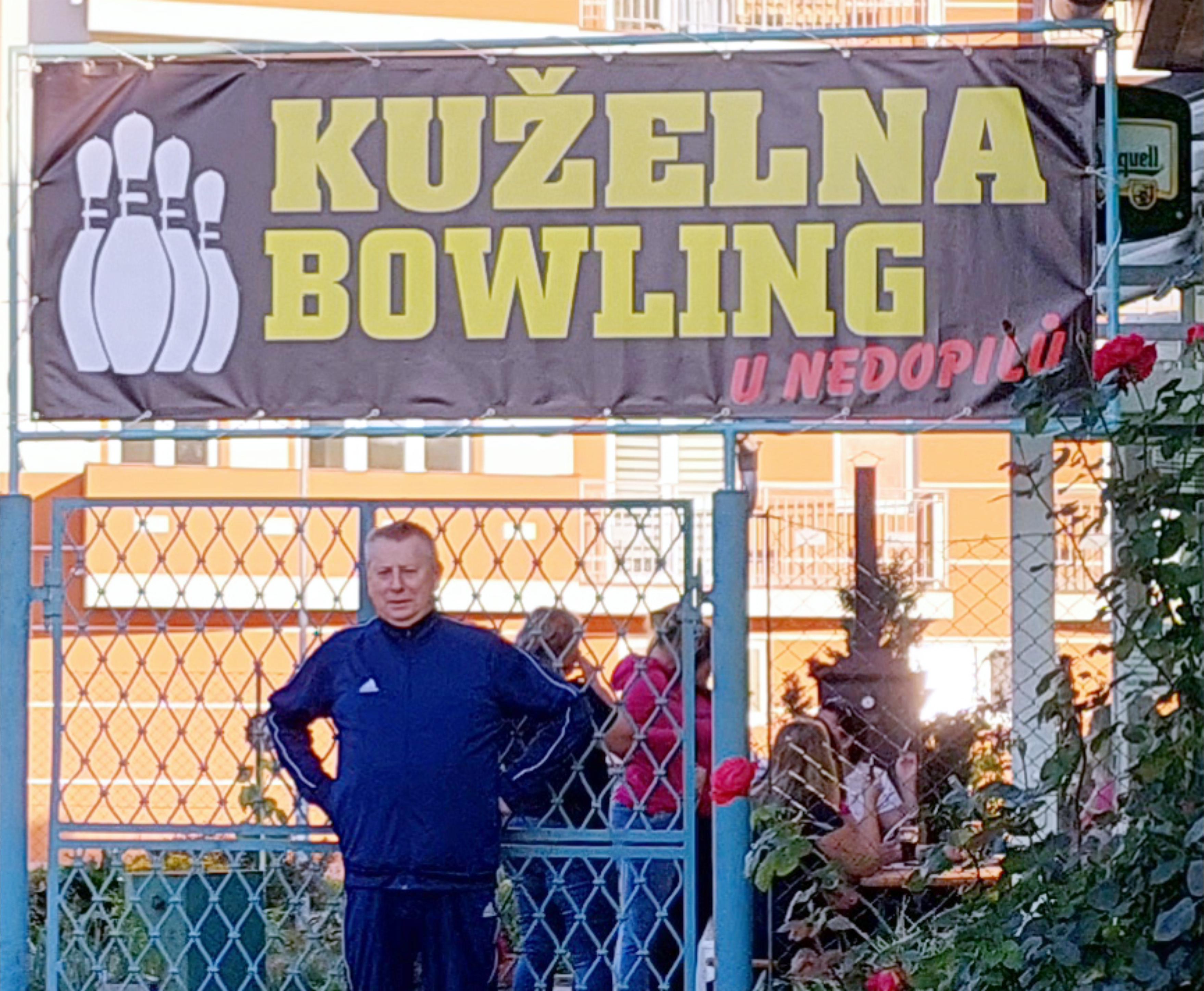 Kuželna U Nedopilů foto 3