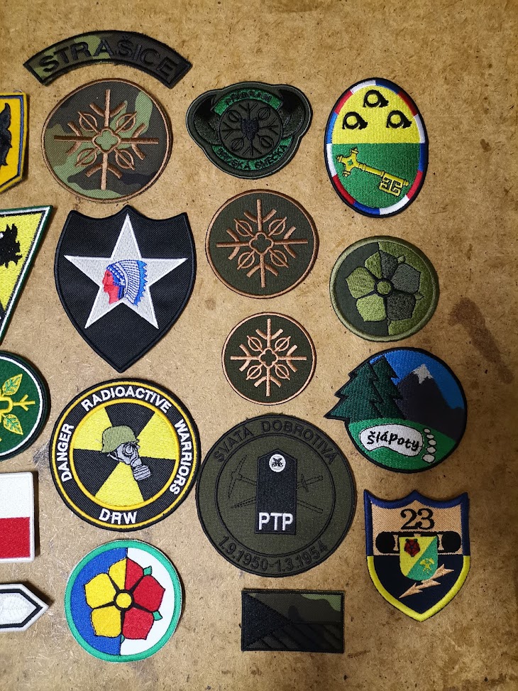 Ivex Ivo Čermák foto 4