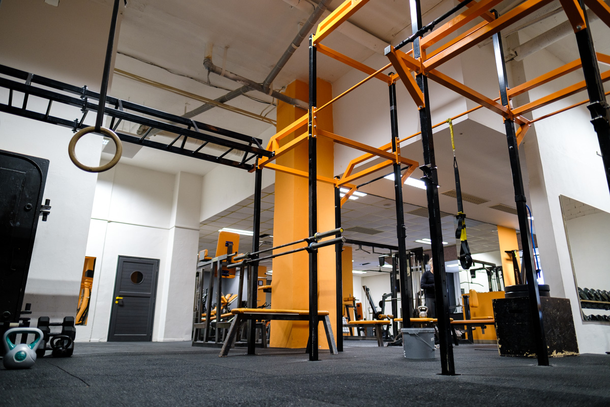 Fitness Life Liberec foto 6