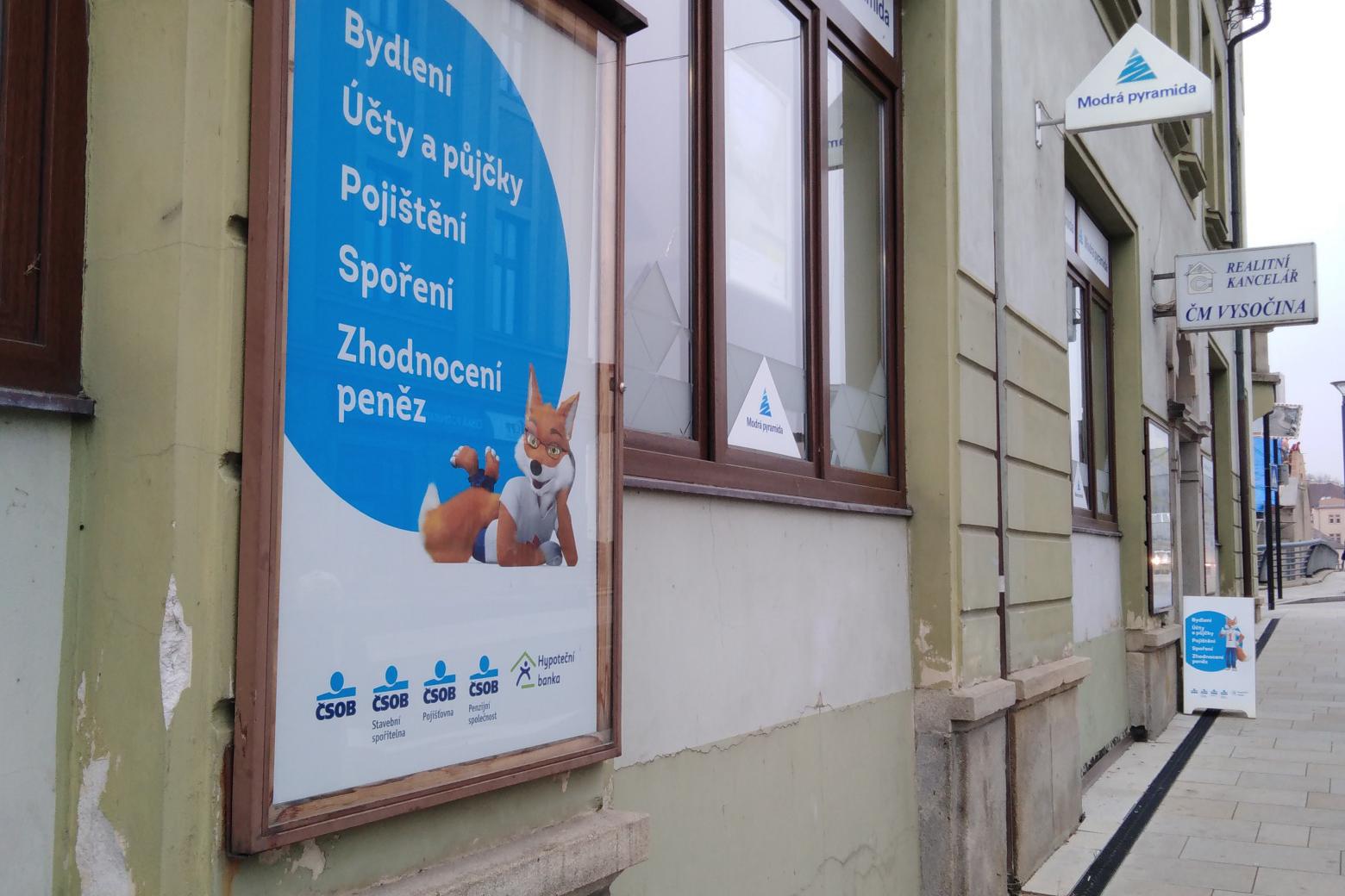 Ivana Kočová - ČSOB