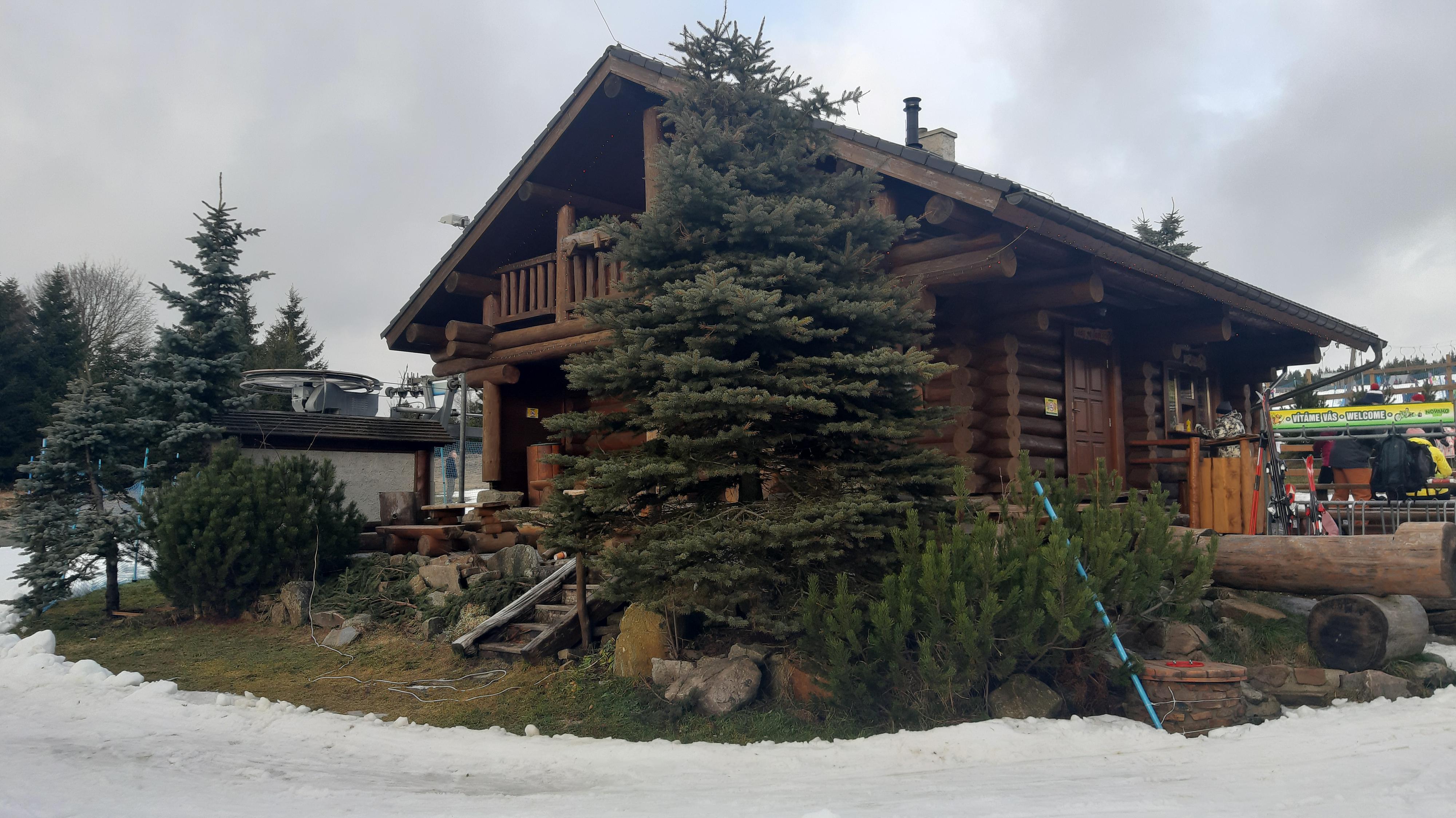 Ski občerstvení Novako foto 3