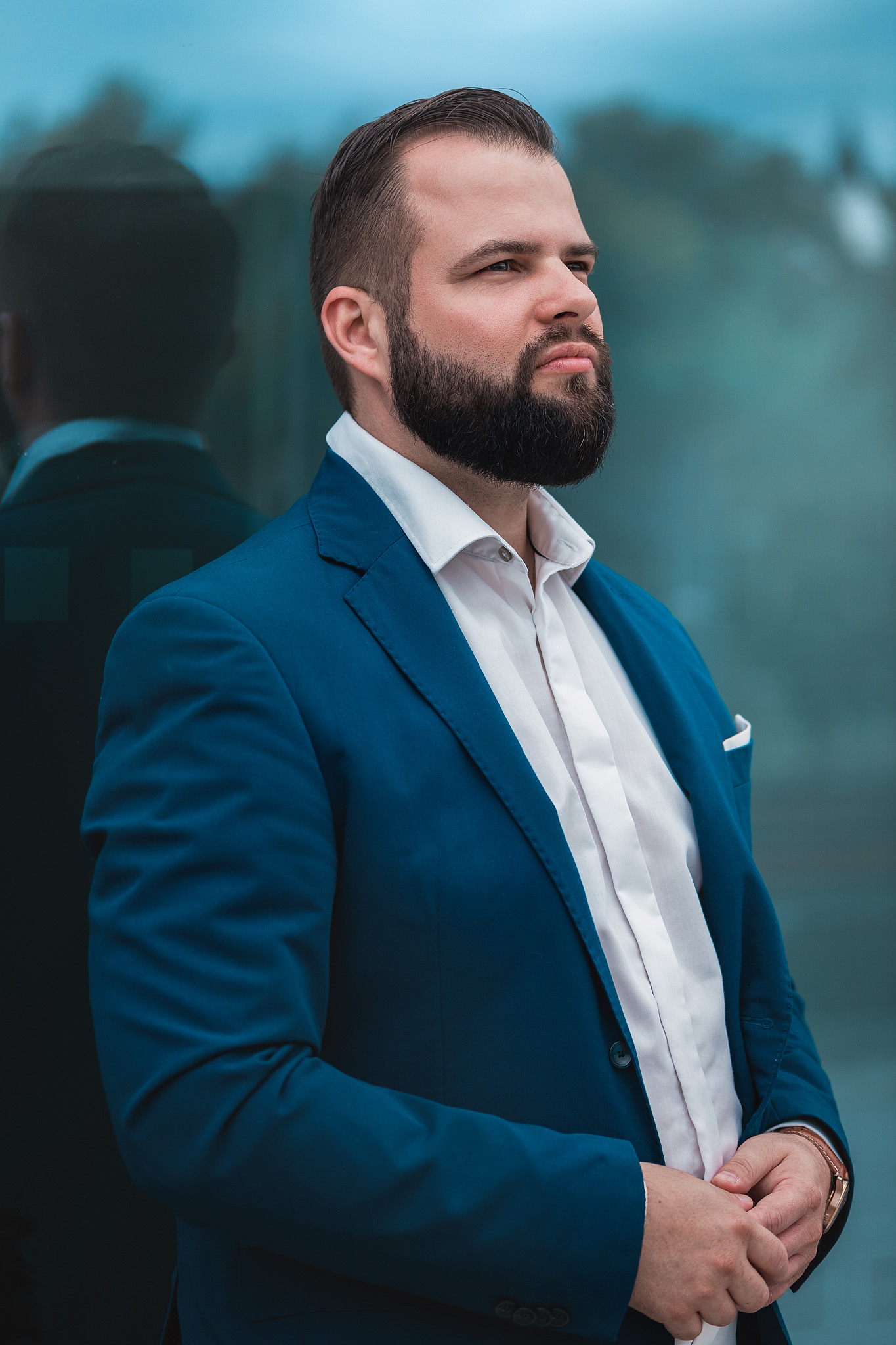 Aleš Berka - finanční poradenství foto 2