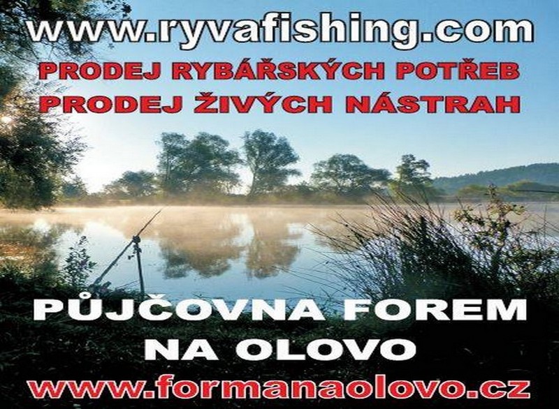 Ryvafishing.com foto 2