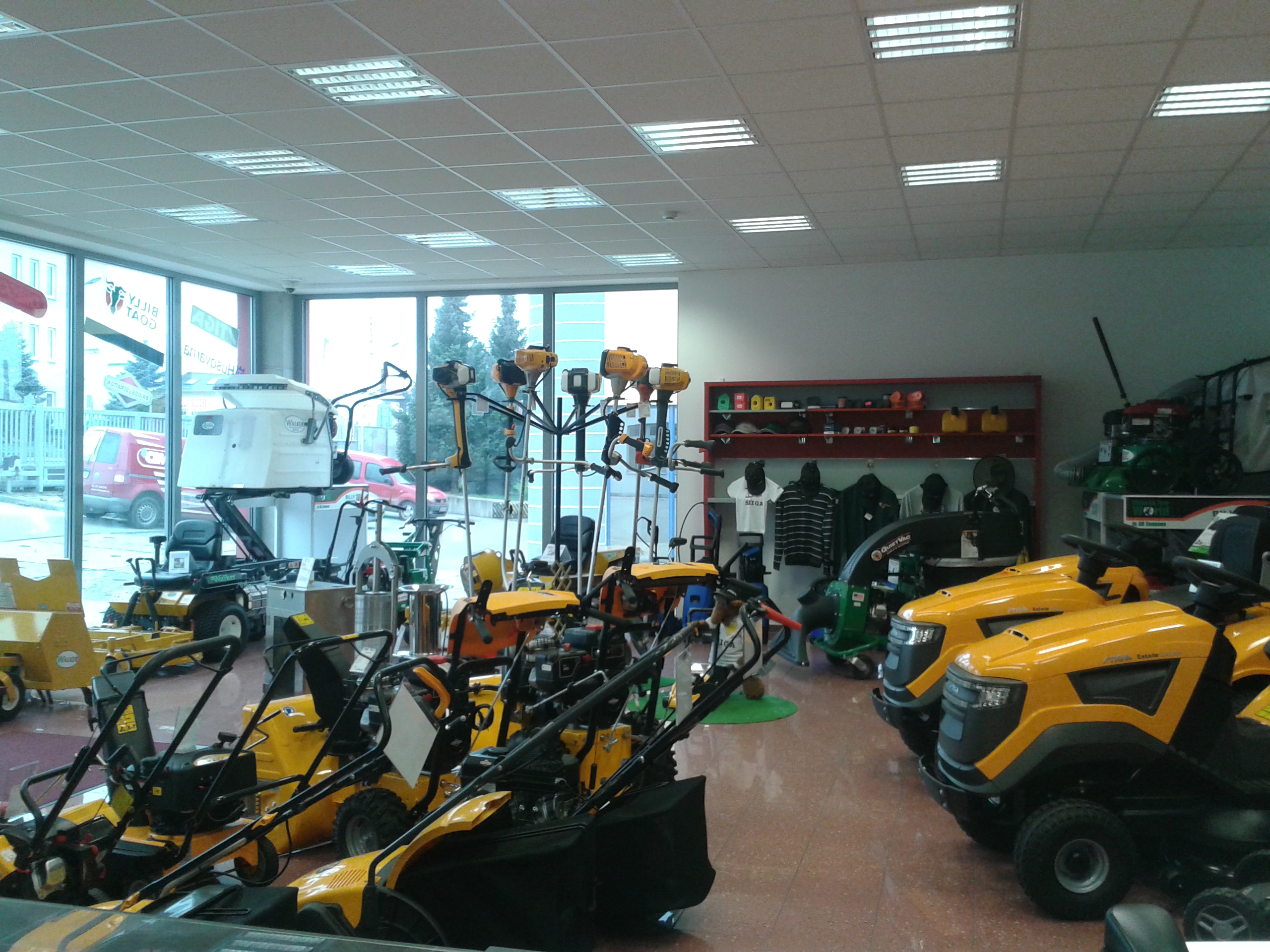 CIME-shop.cz foto 2