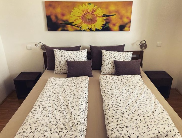 Horský apartmán Zvonička foto 4