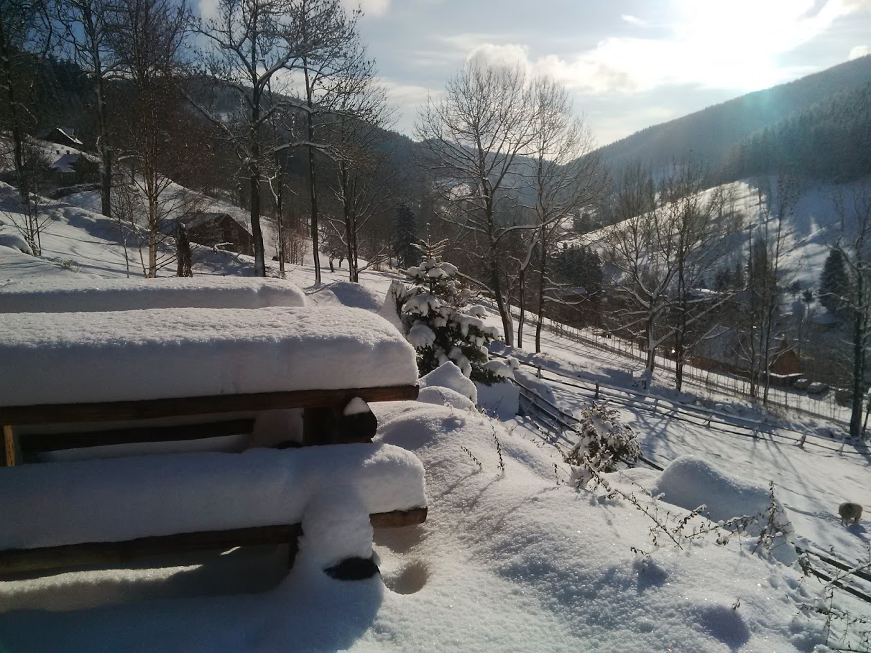 Penzion Klepáček foto 6