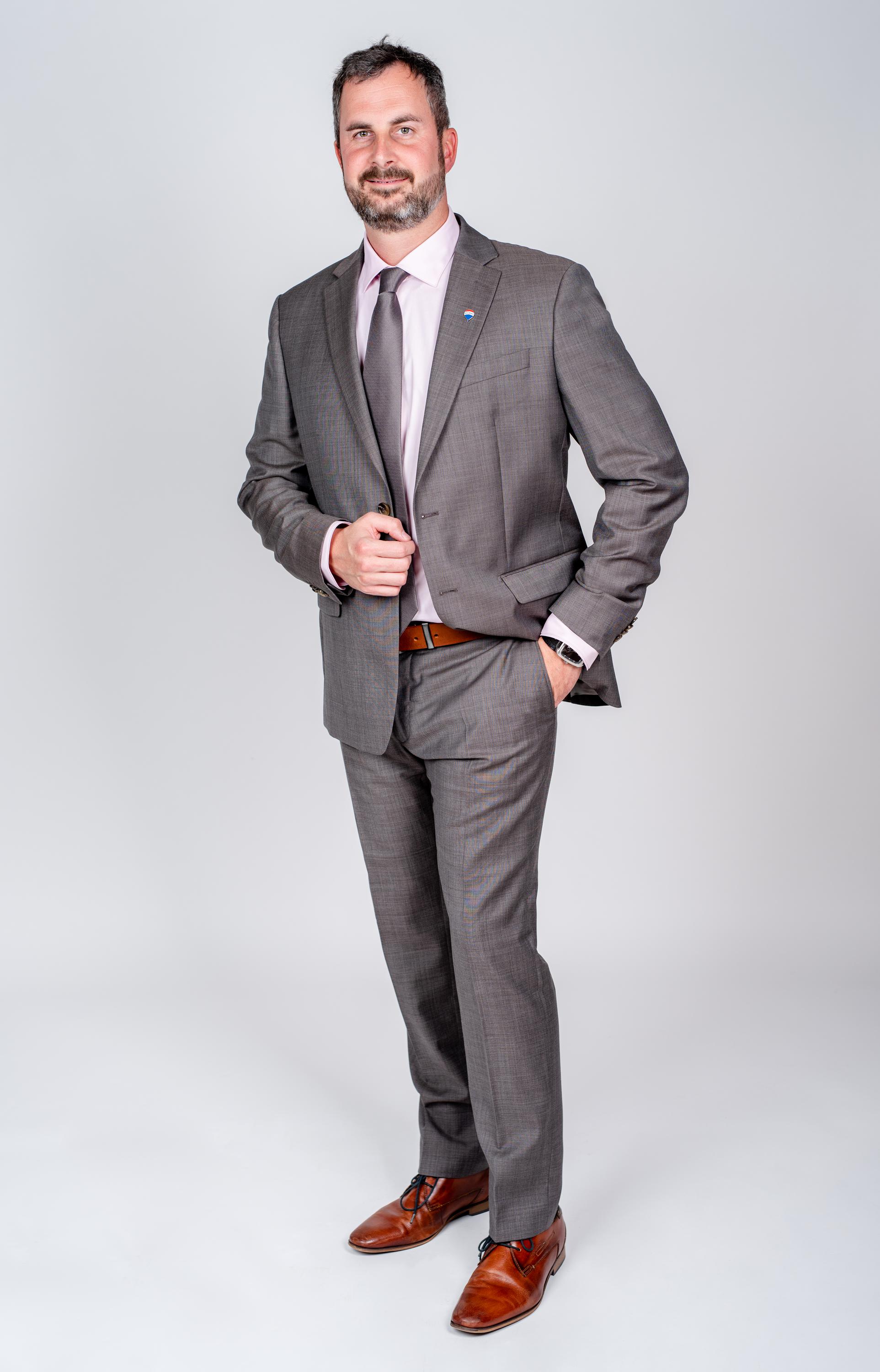 Radek Ivančík - Certifikovaný realitní makléř Keller Williams foto 2