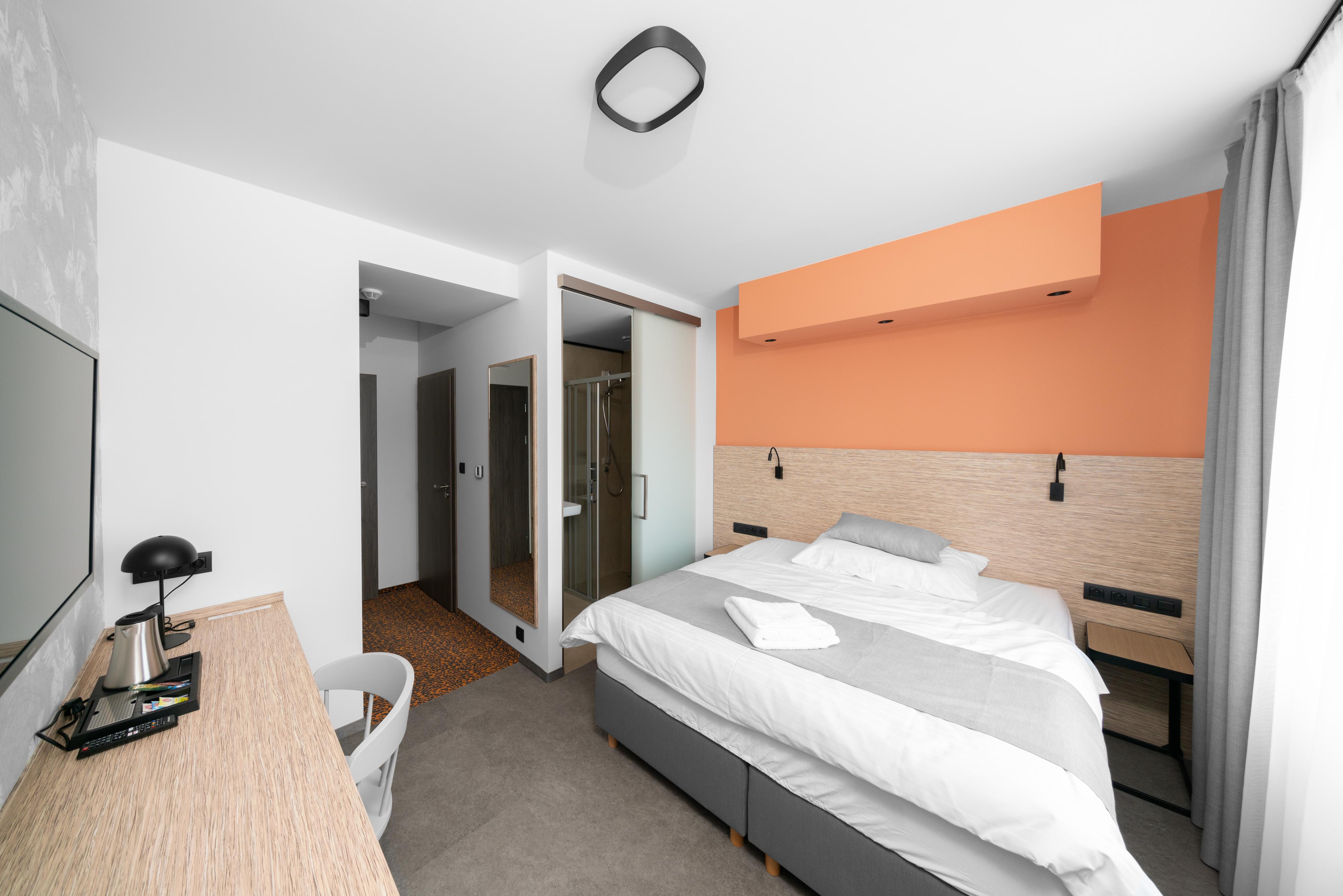 Hotel Diana