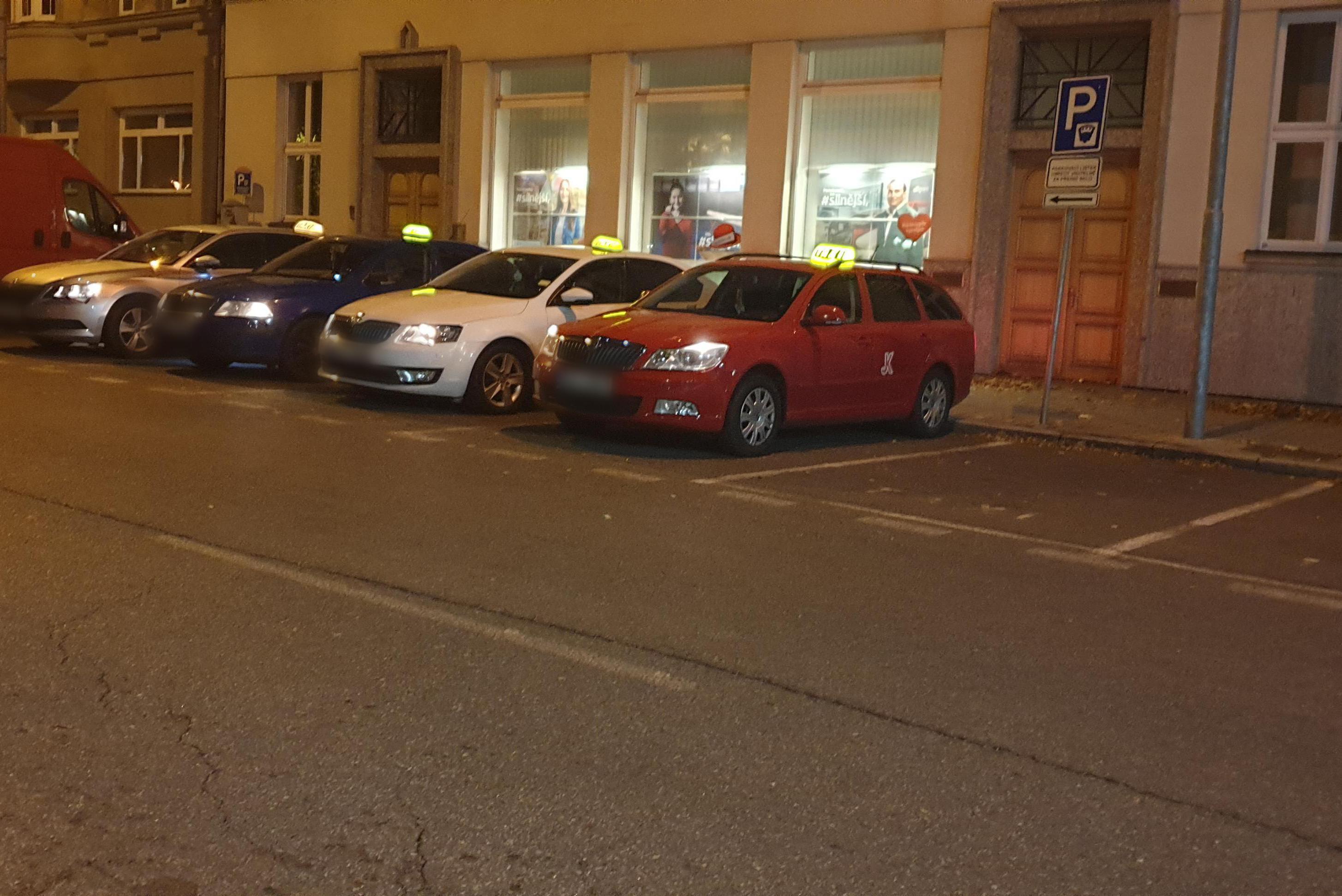 JK TAXI foto 2