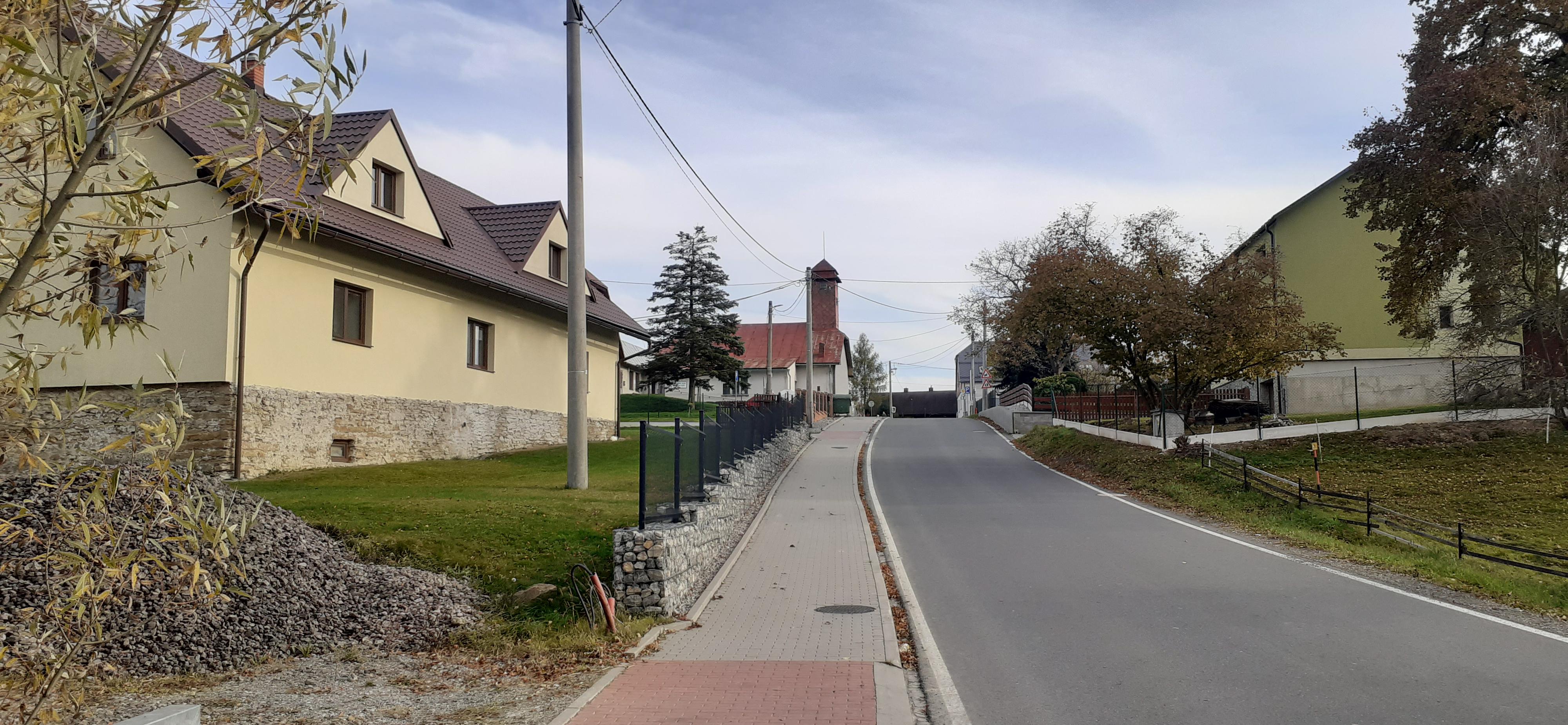 Bocanovice - obecní úřad foto 3