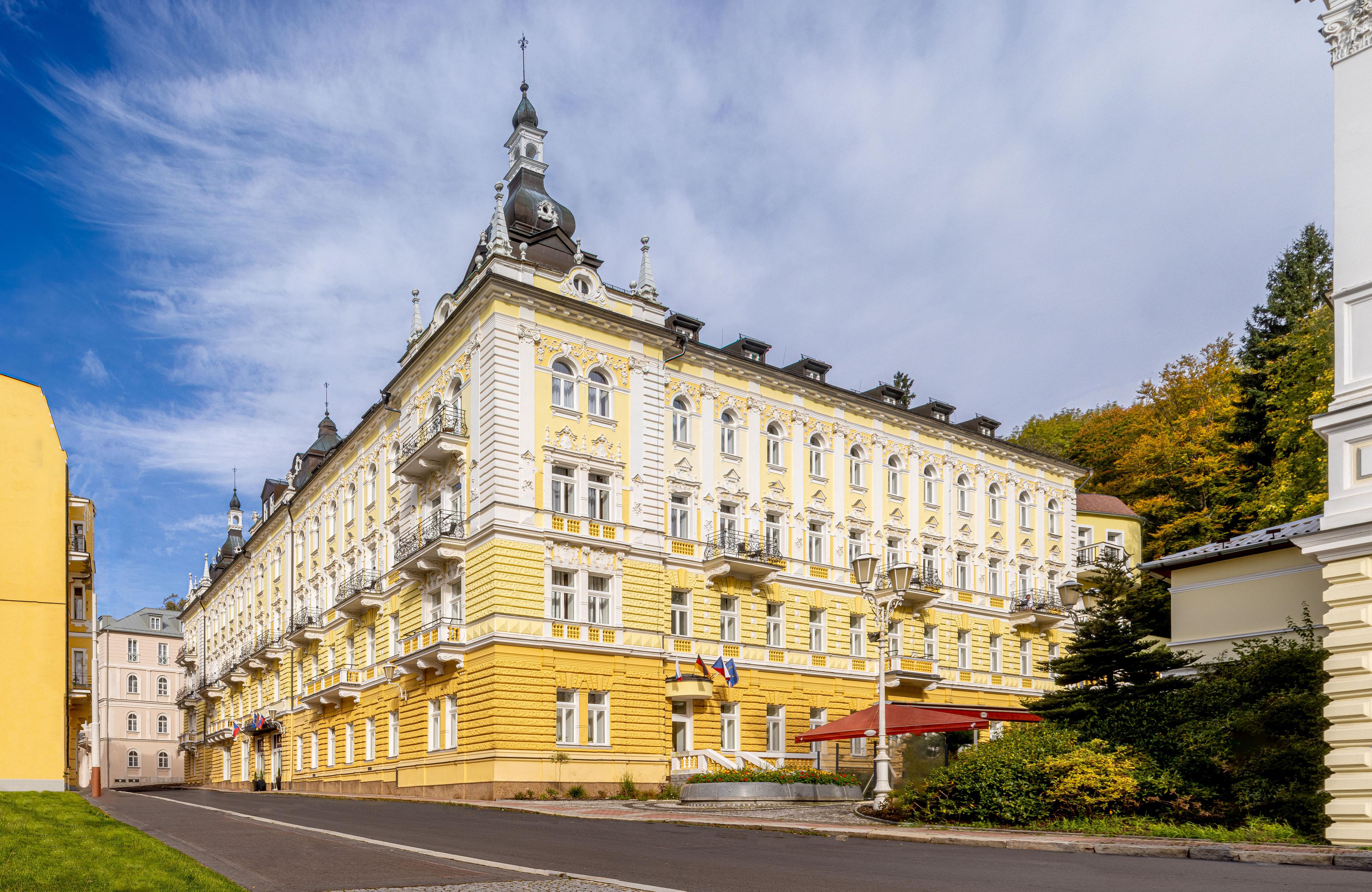 Reitenberger Spa Medical foto 2