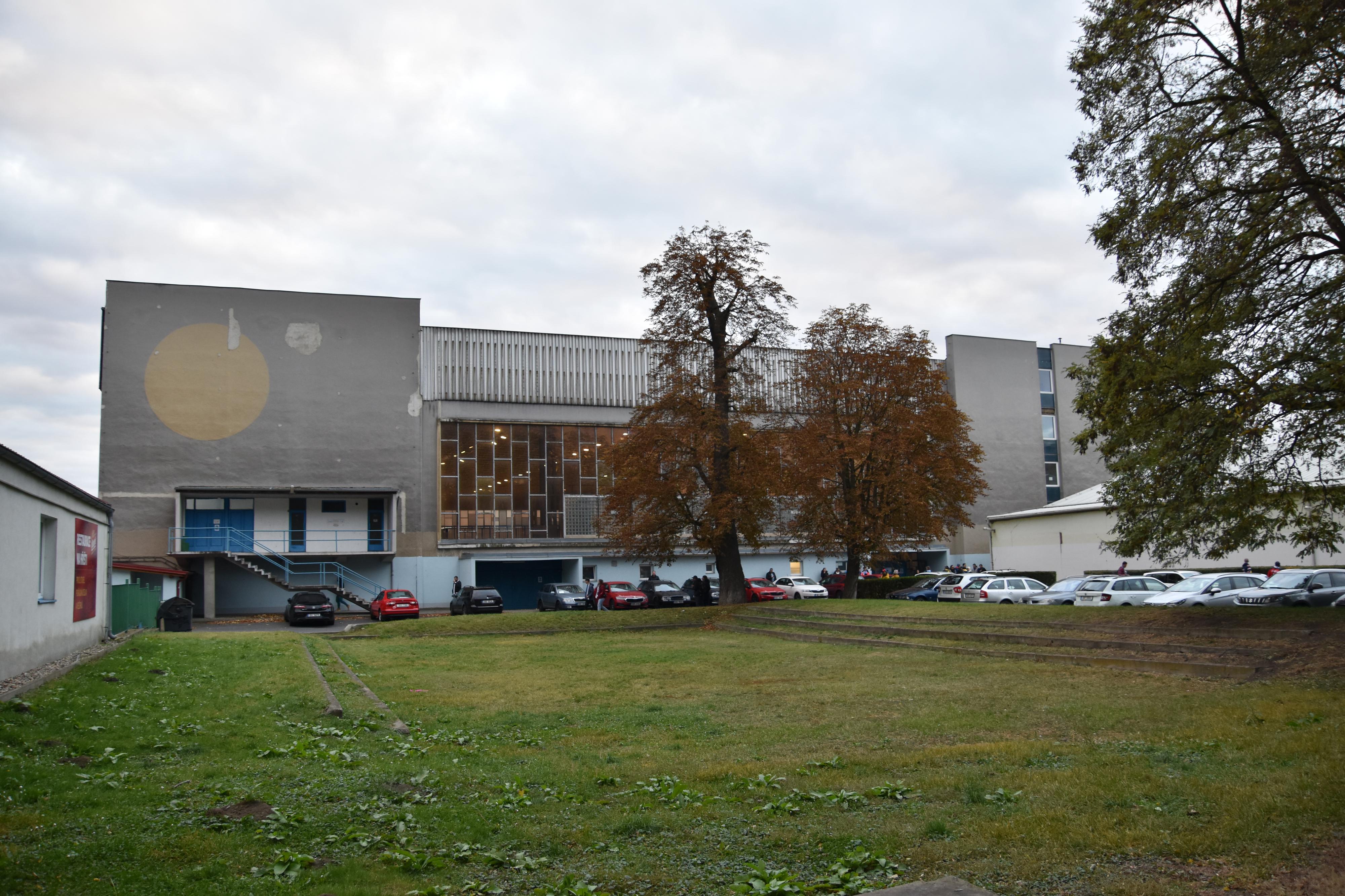 Sportoviště ASK Lovosice foto 6