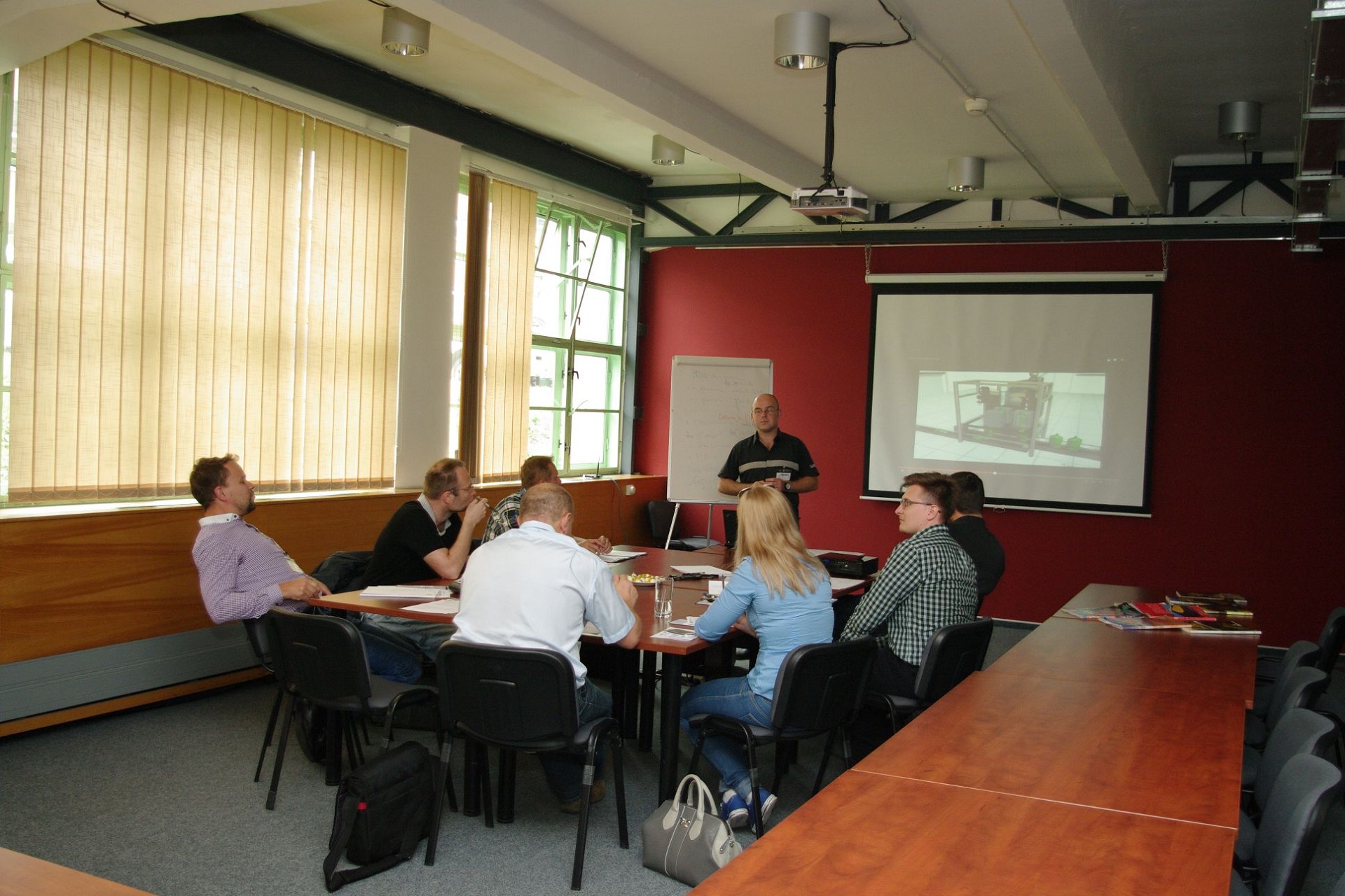 Trend Language Solutions, s.r.o.