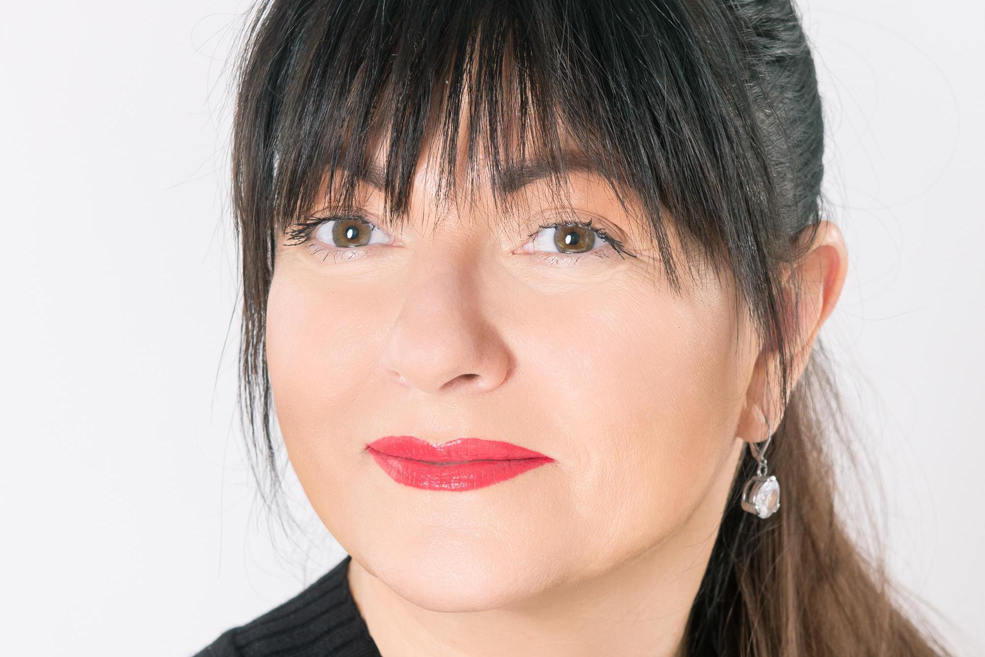 Marcela Hlaváčková   Koučink & mentorink pro ženy i muže