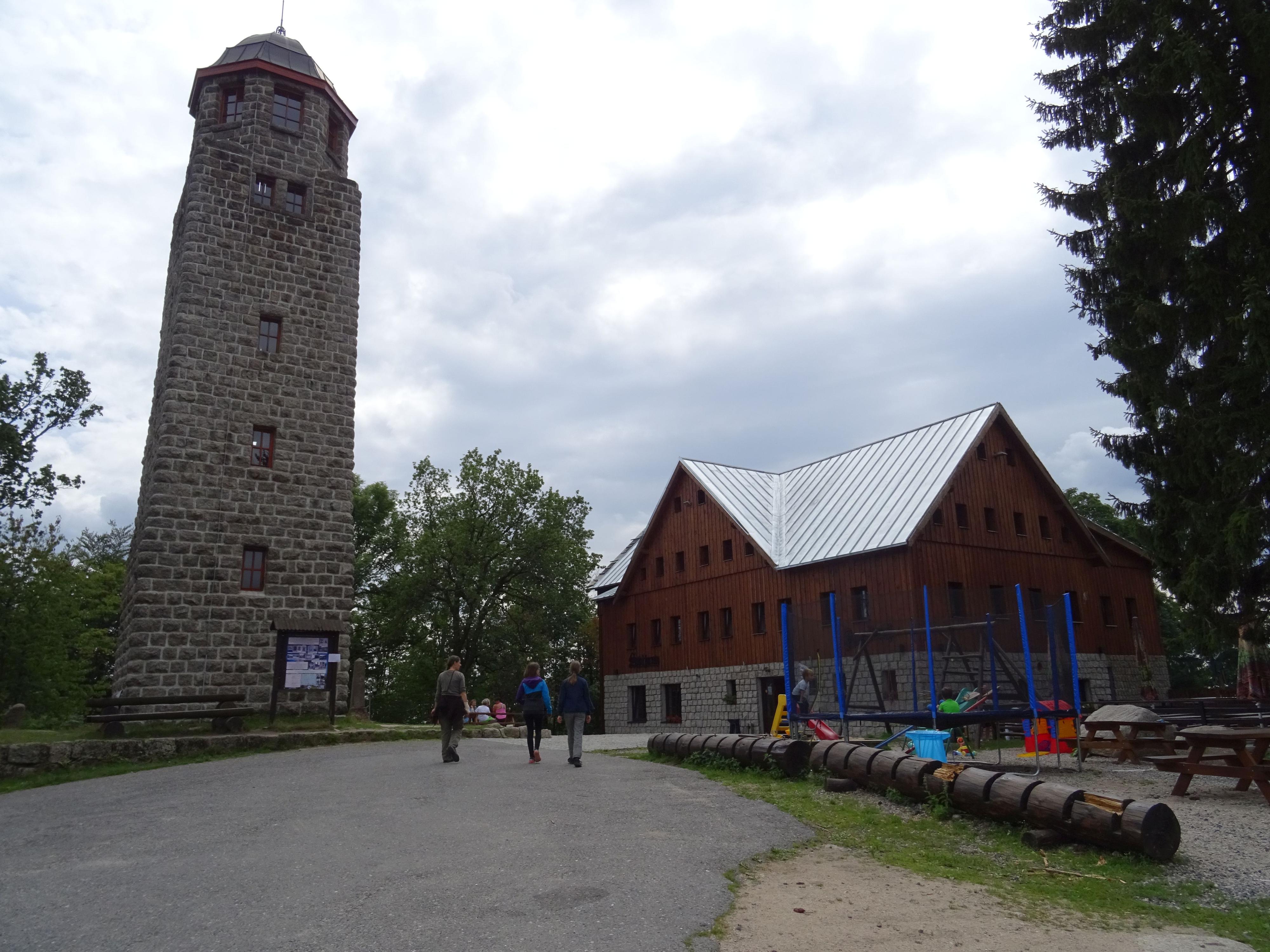 Wellness chata Bramberk foto 6