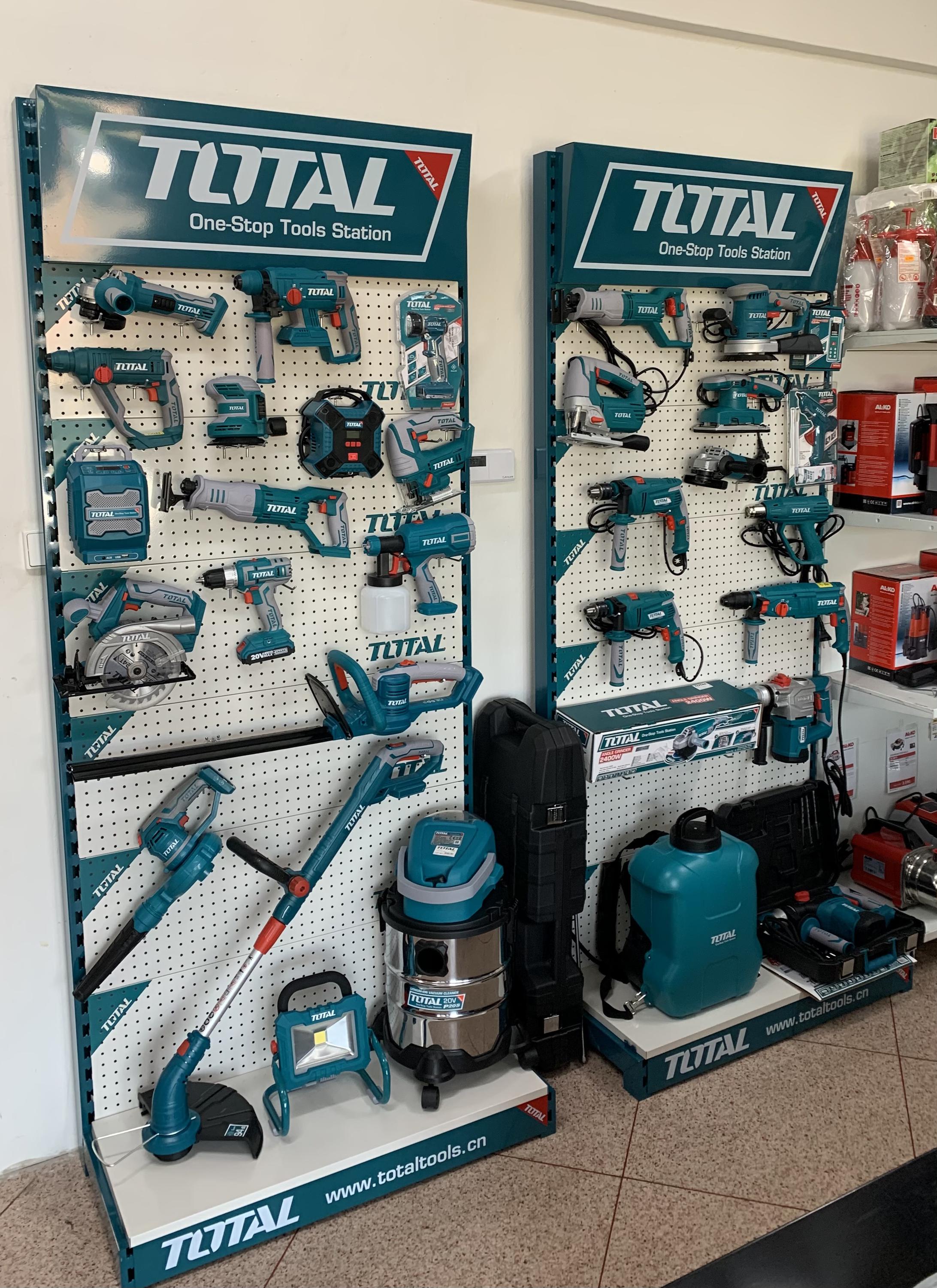 Zahradní technika NEJMARKET Kunín foto 5