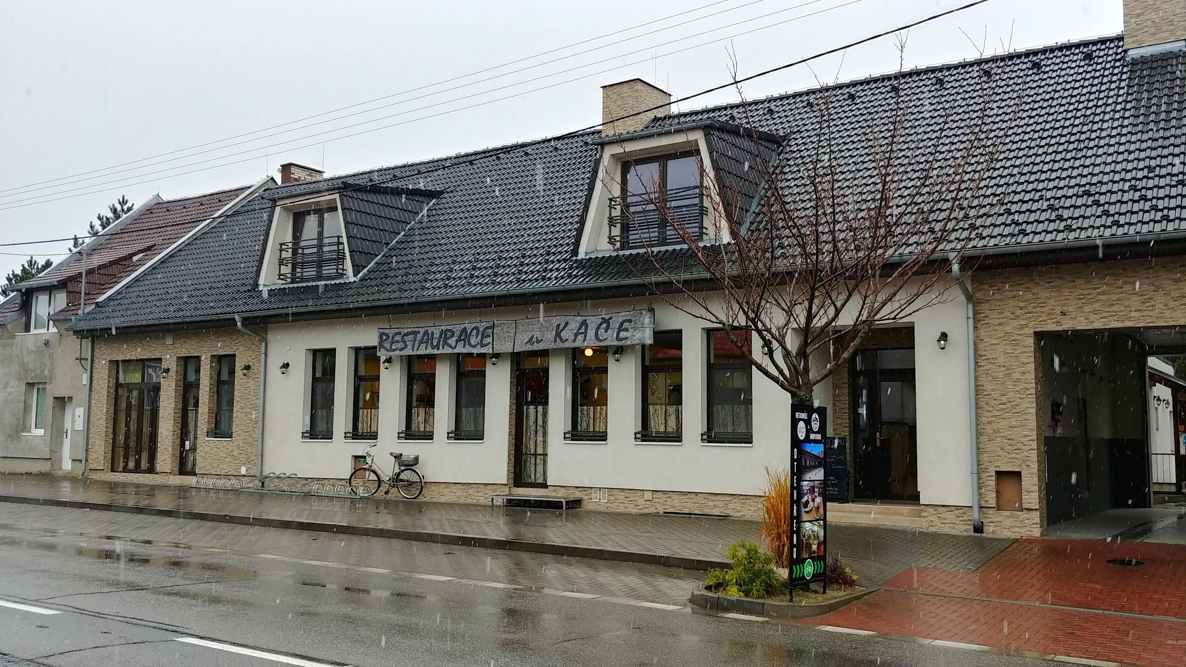 Restaurace U Kače foto 6