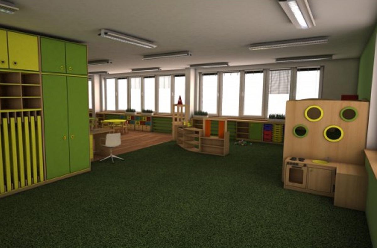 Výroba školního nábytku - Elephant-smile.cz