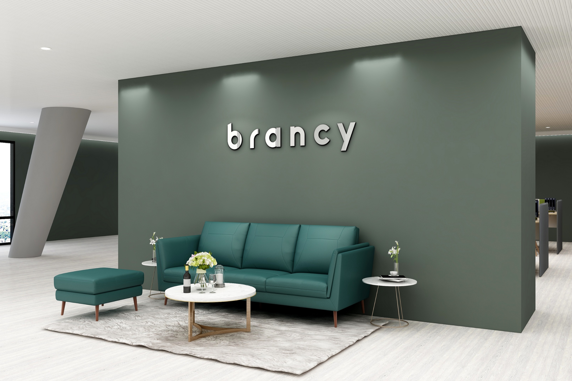 Brancy - Marketingová agentura