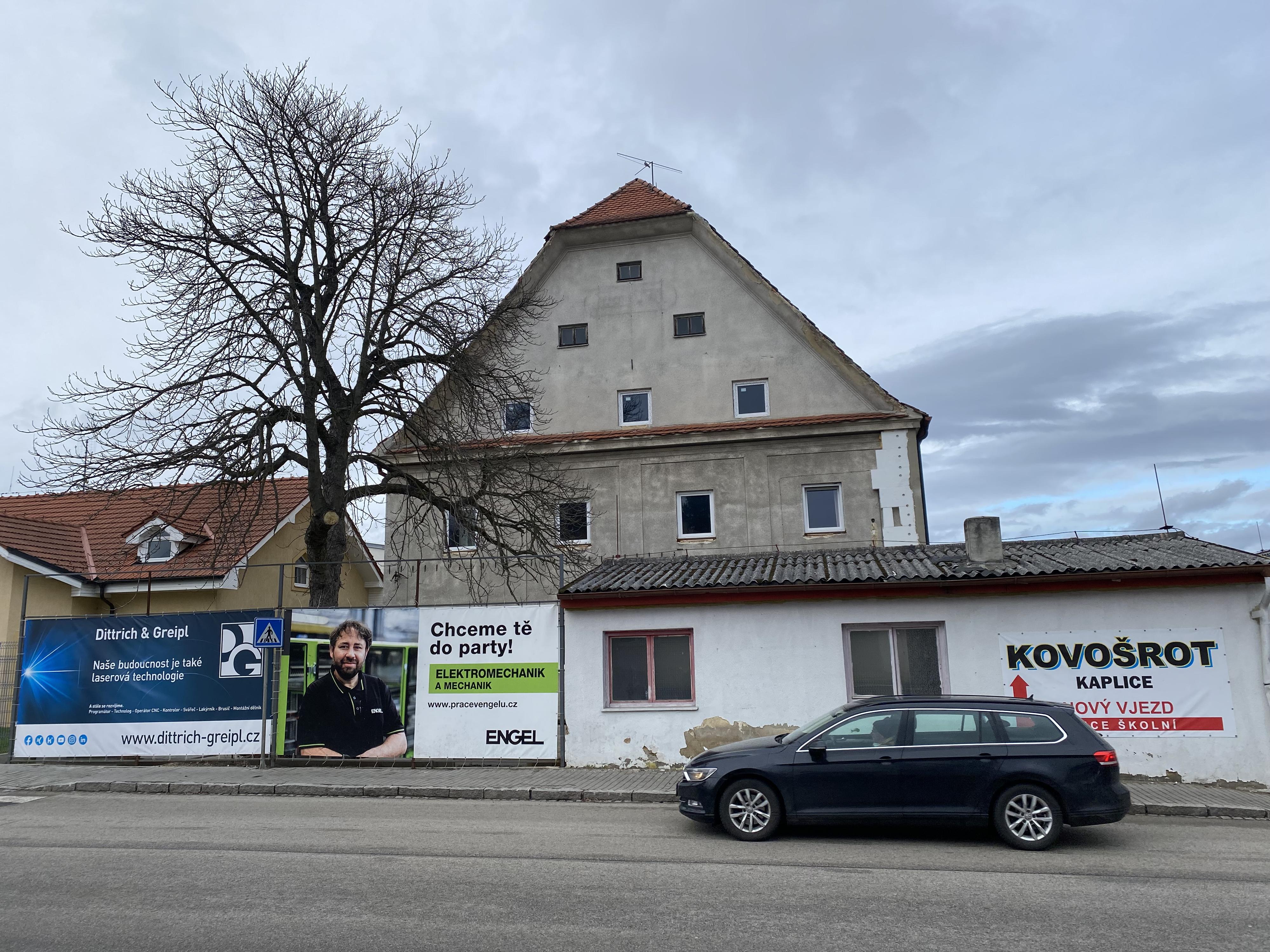 Bohemia Property s.r.o. foto 1