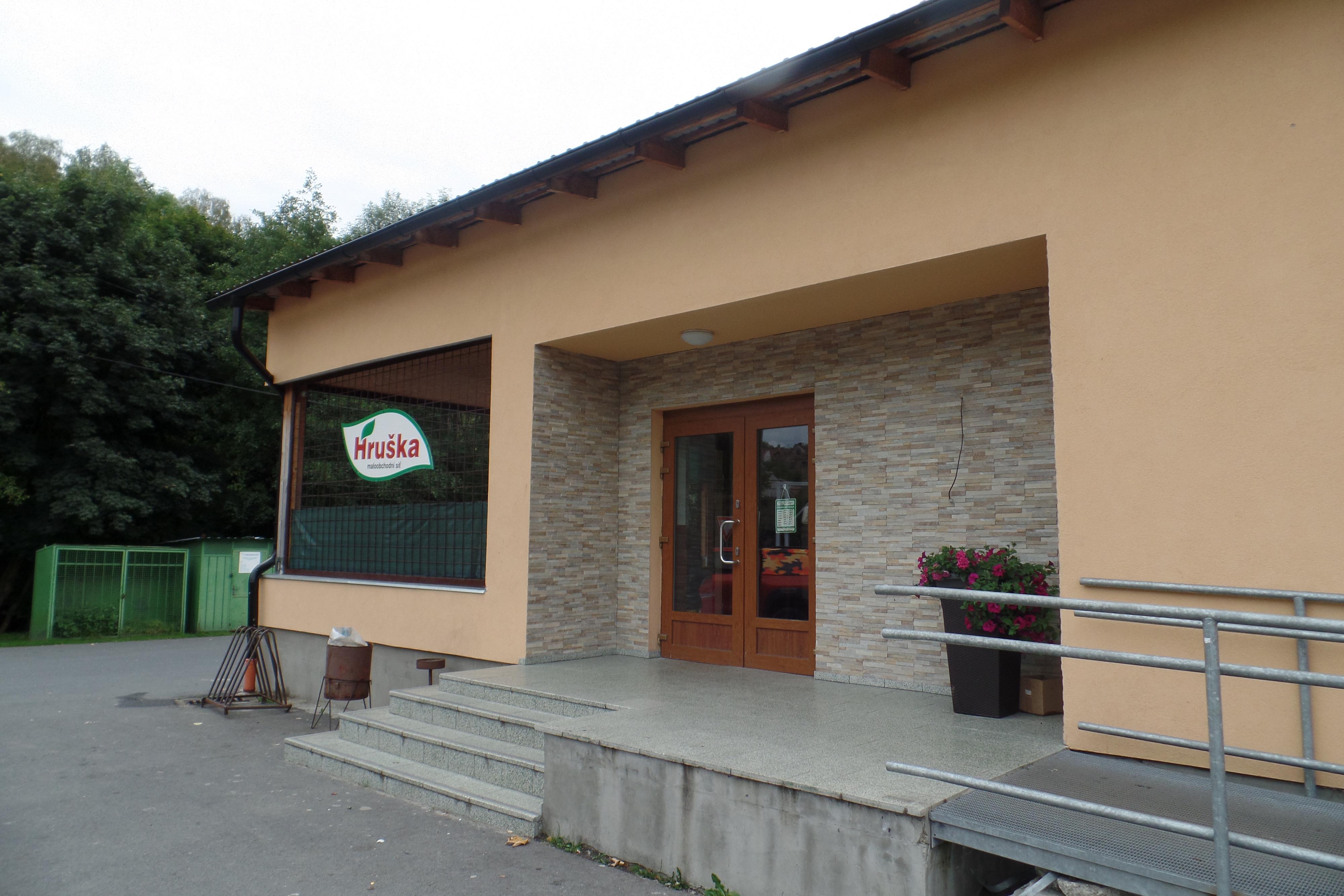 Karla Metelková - Hruška