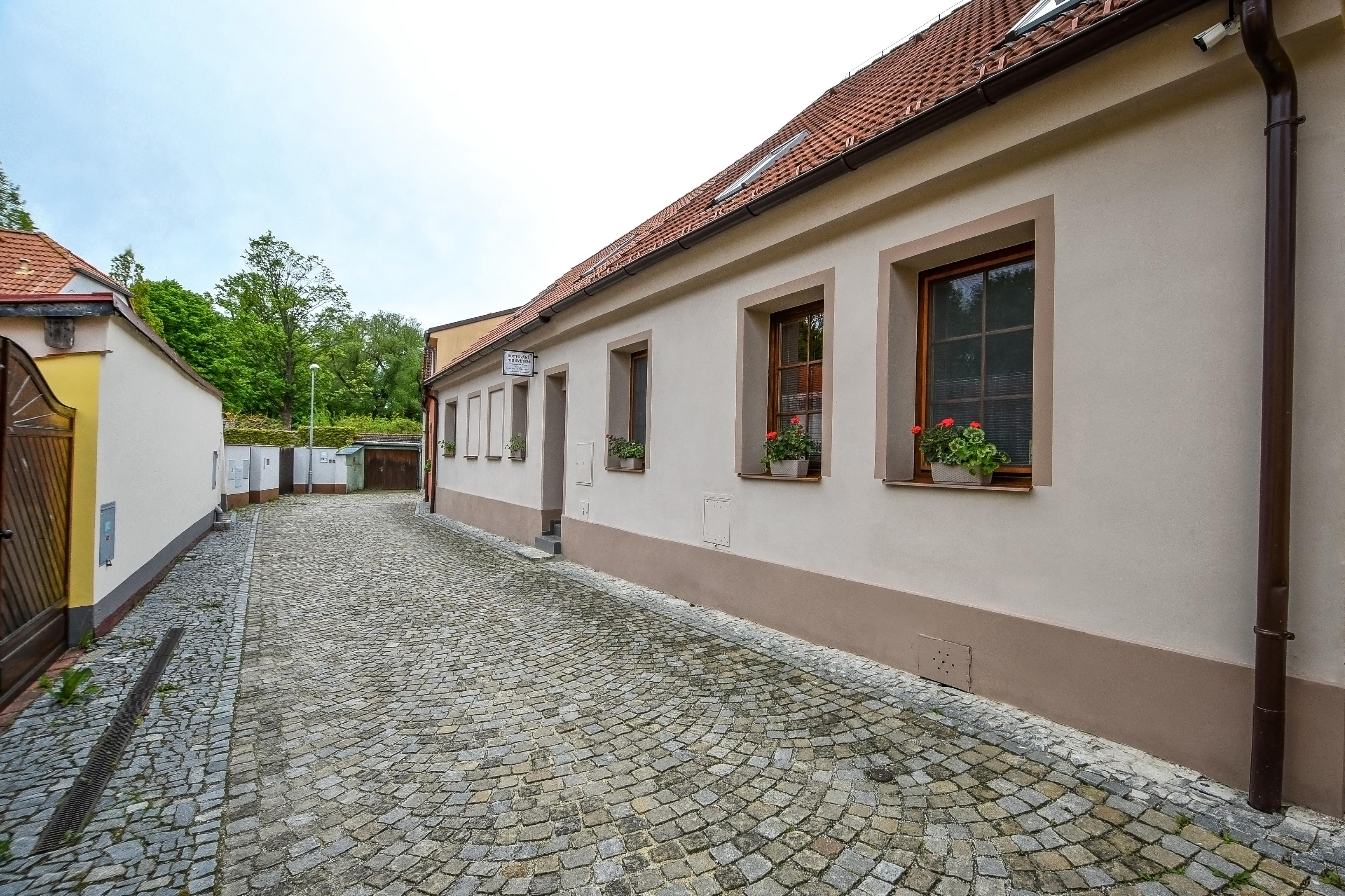 Apartmán Pod Světem foto 2