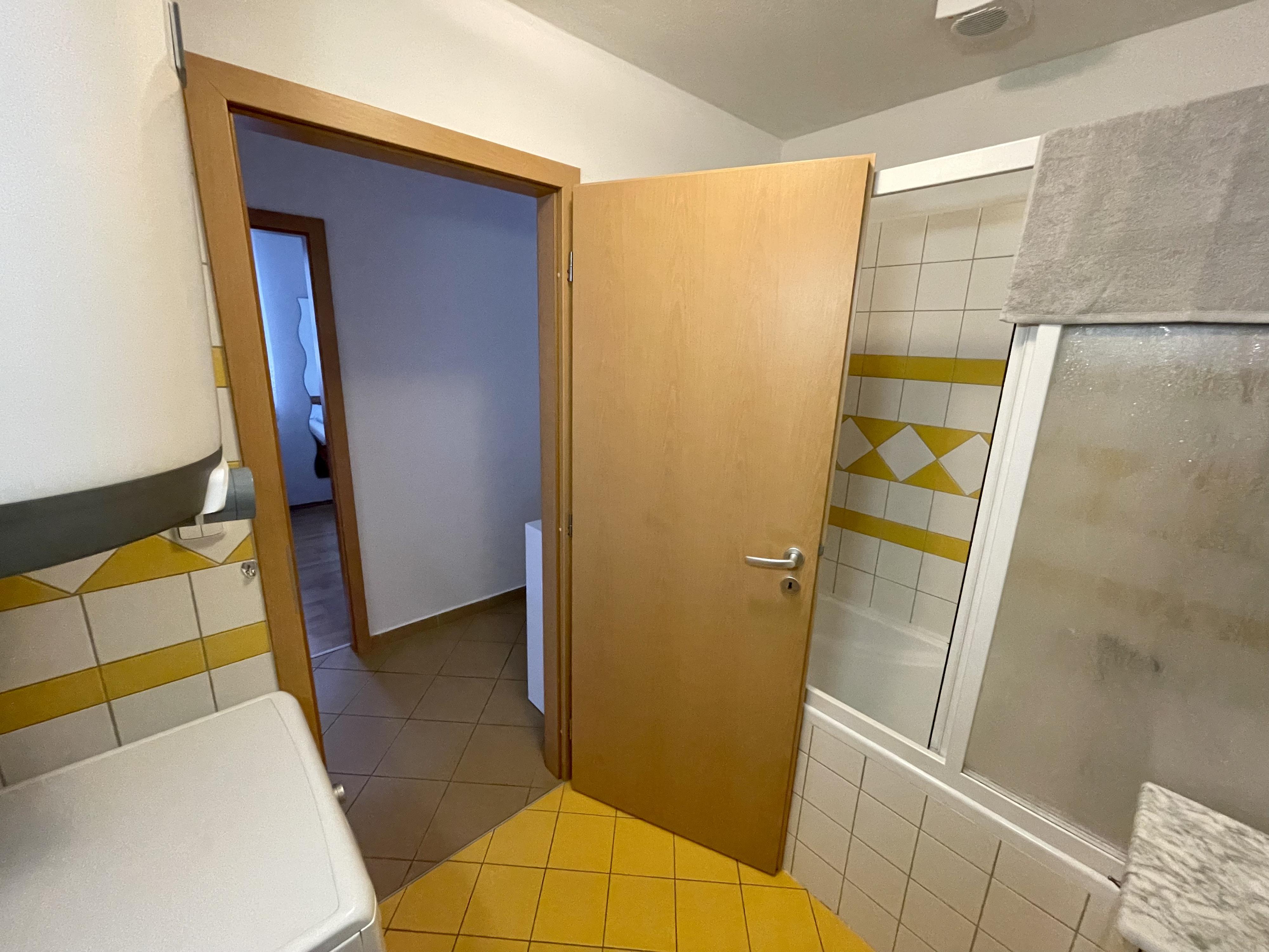 Apartmán Riviéra foto 2