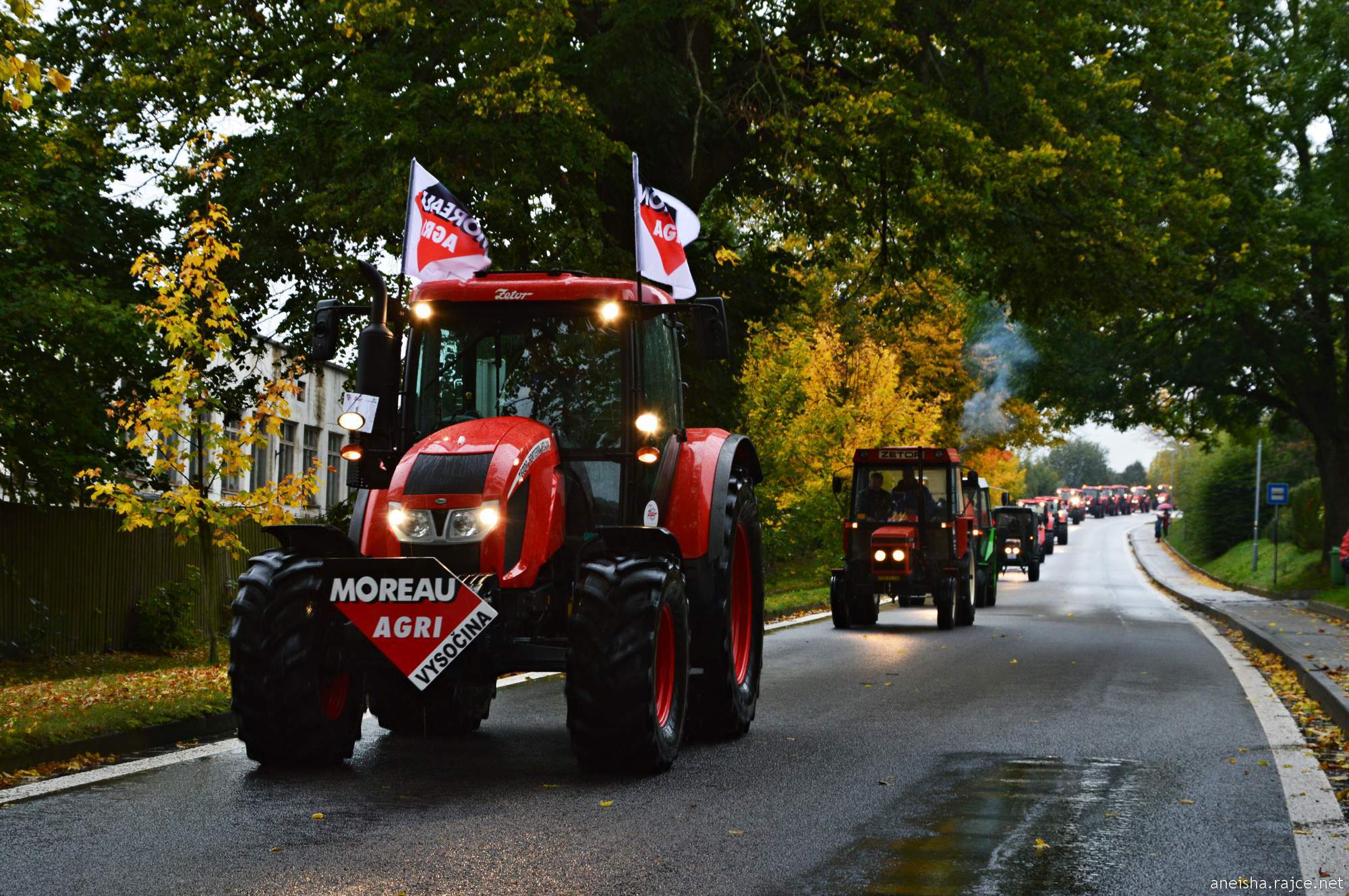 MOREAU AGRI VYSOČINA, spol. s r.o. foto 2