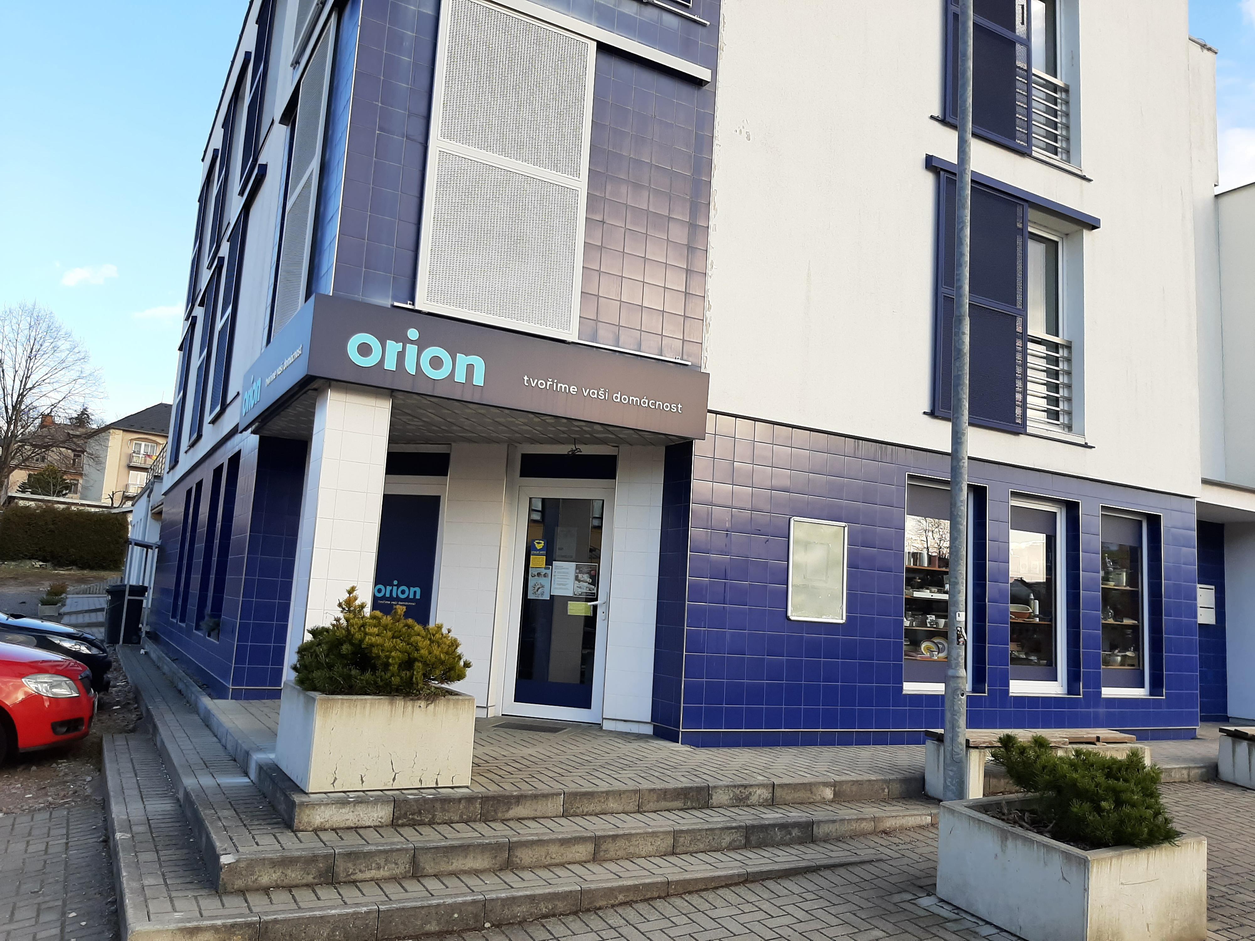 ORION - tvoříme vaši domácnost foto 2