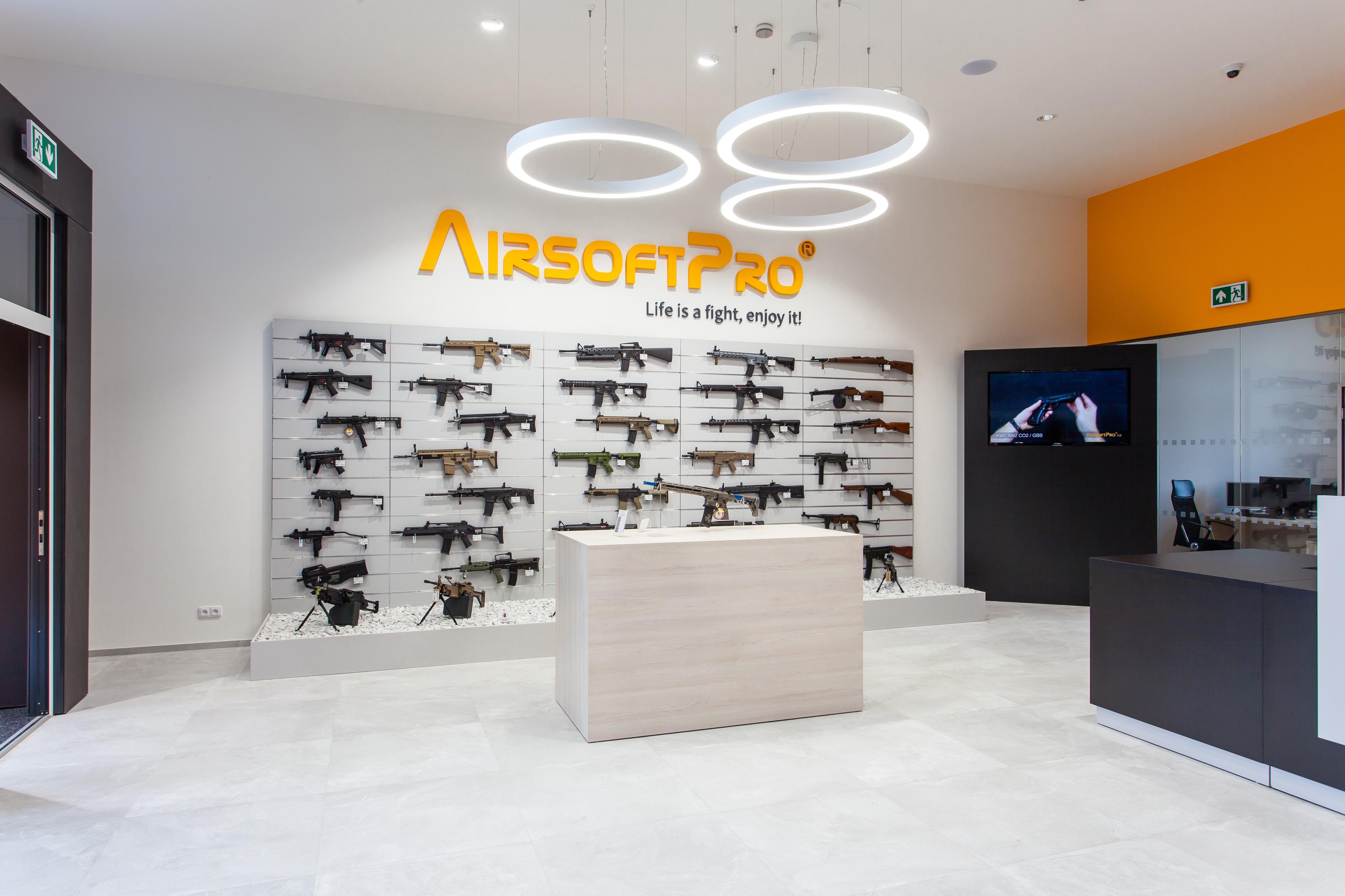 AirsoftPro.cz foto 2