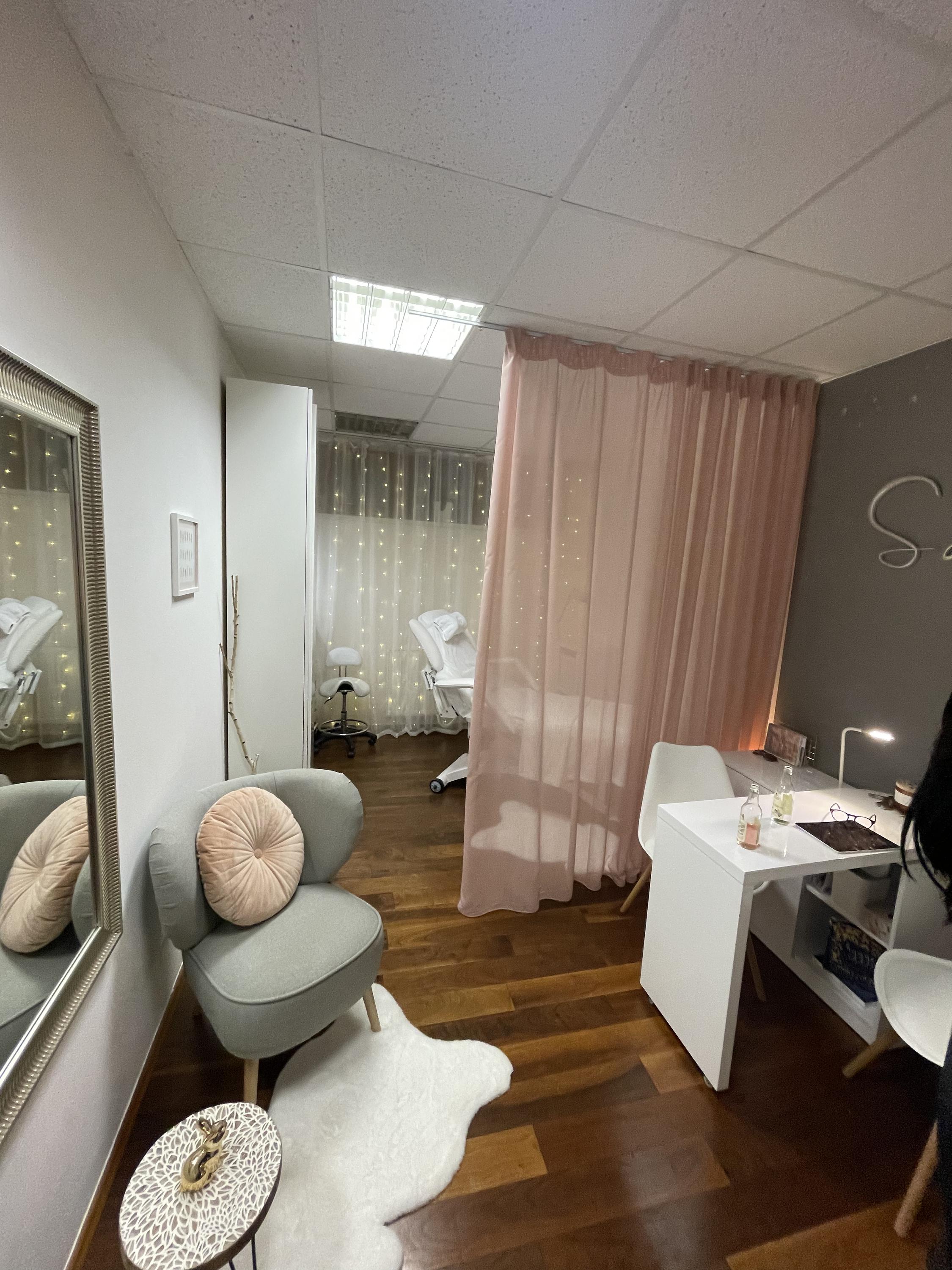 Beauty salon Sattva foto 3