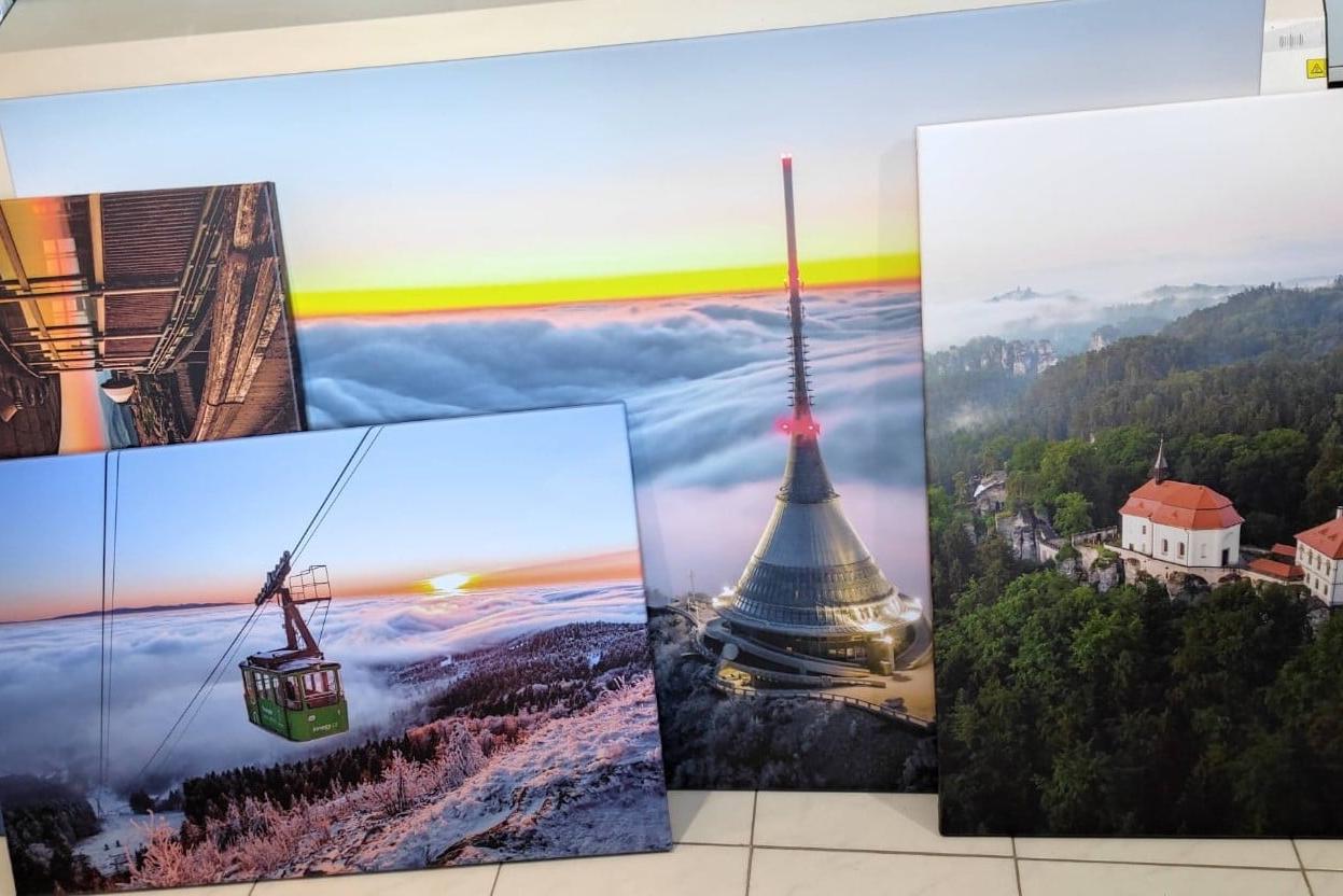 Liberecká tiskárna s.r.o.