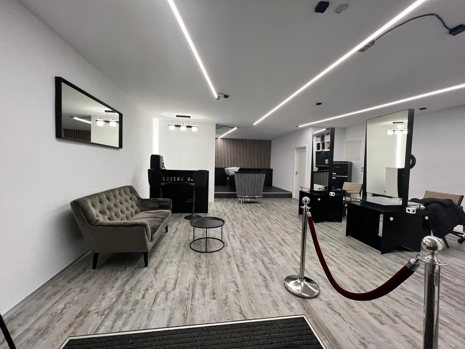 Missing name Hair salon foto 4
