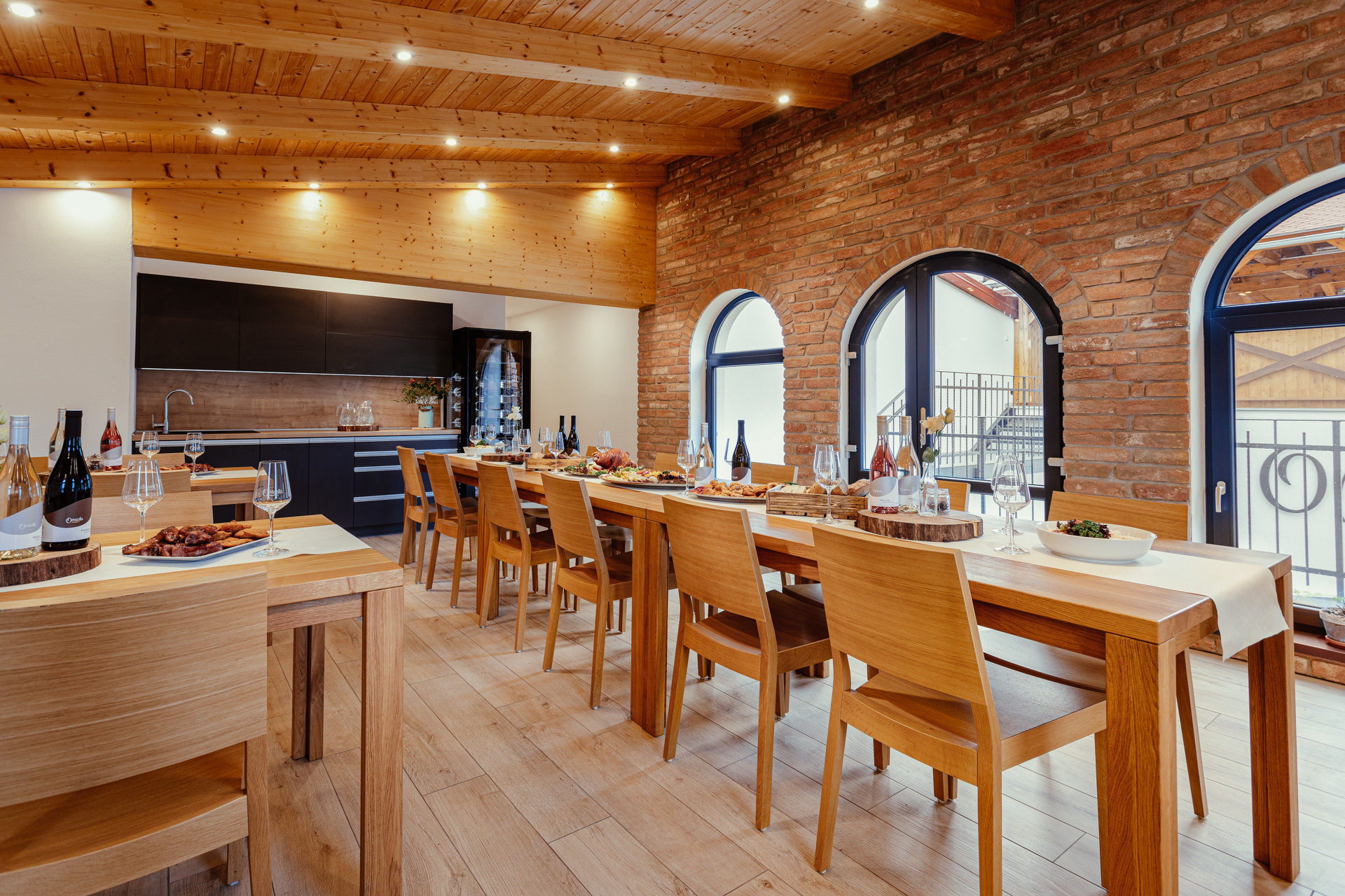 Vinařství Omasta foto 3