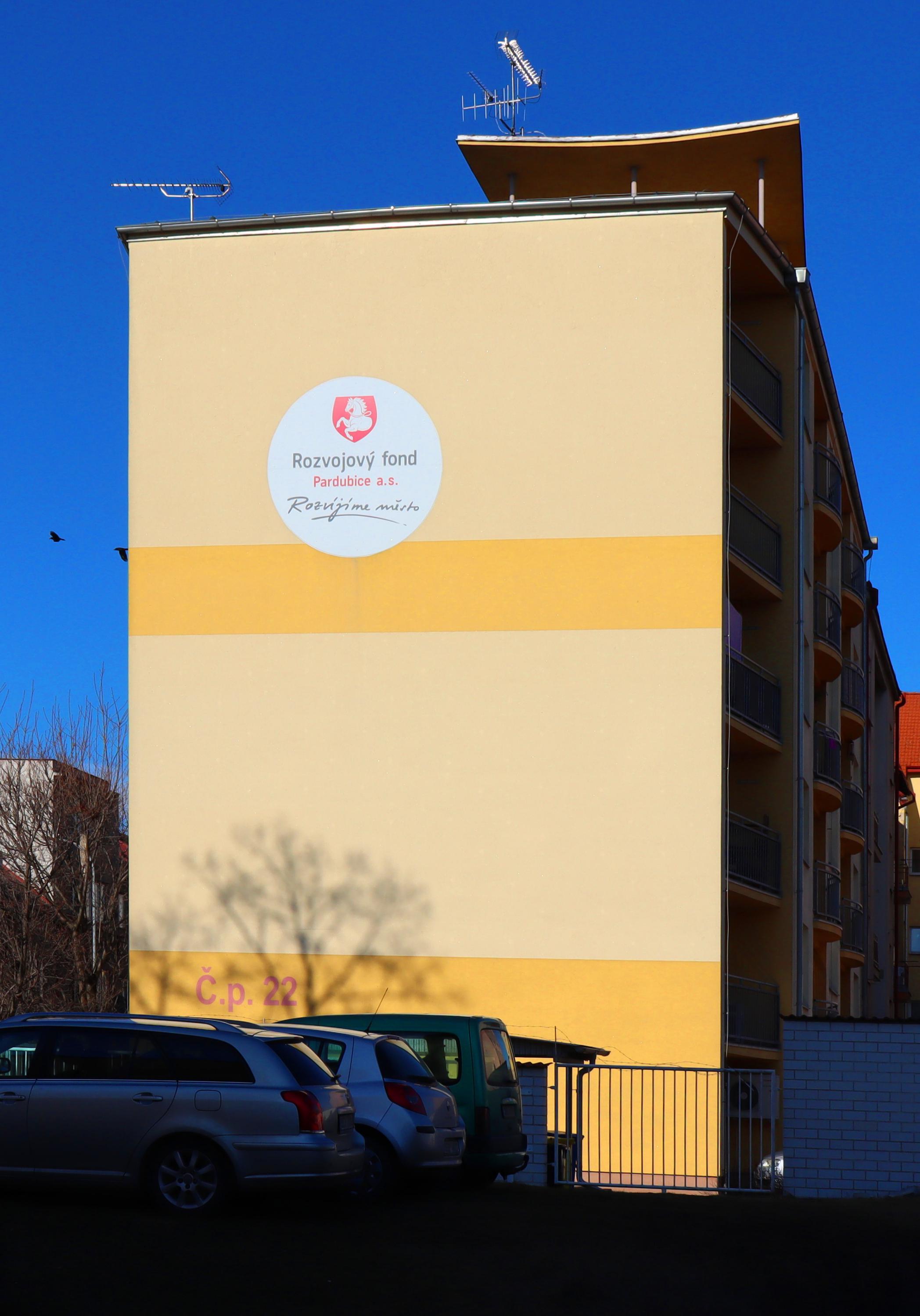 Úřad městského obvodu Pardubice V foto 4
