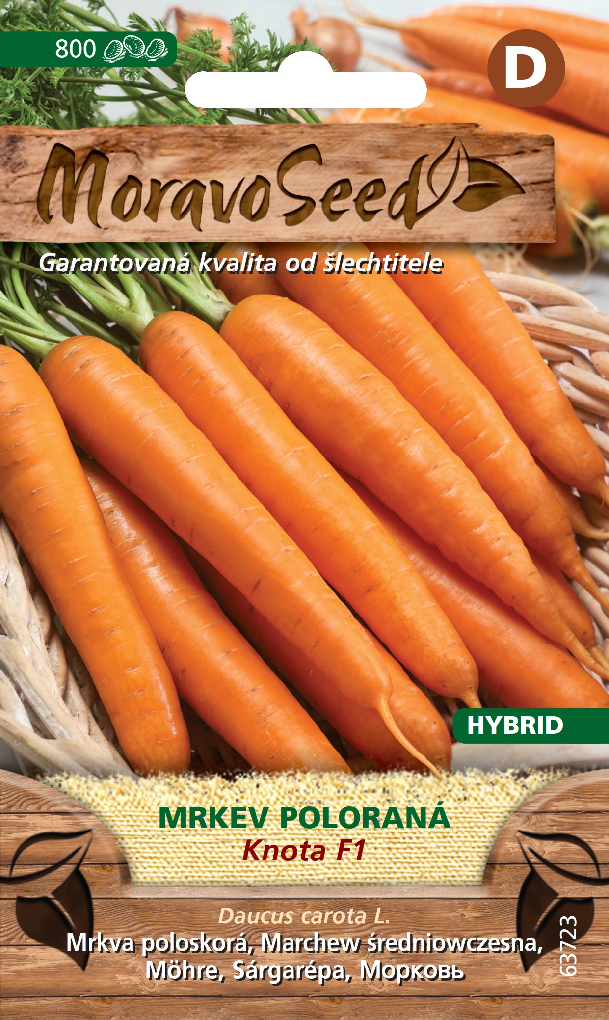 MoravoSeed foto 3