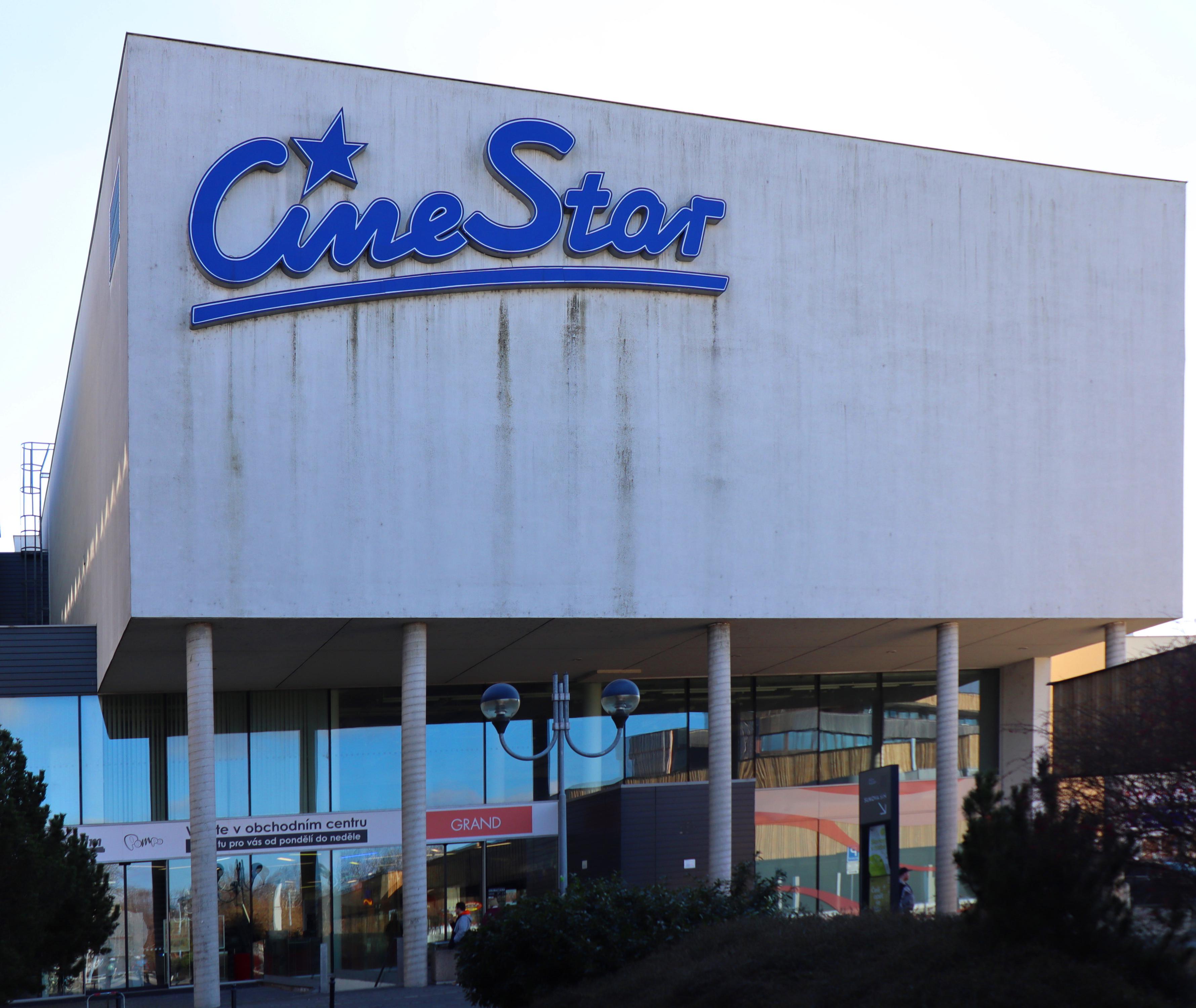 CineStar Pardubice foto 3