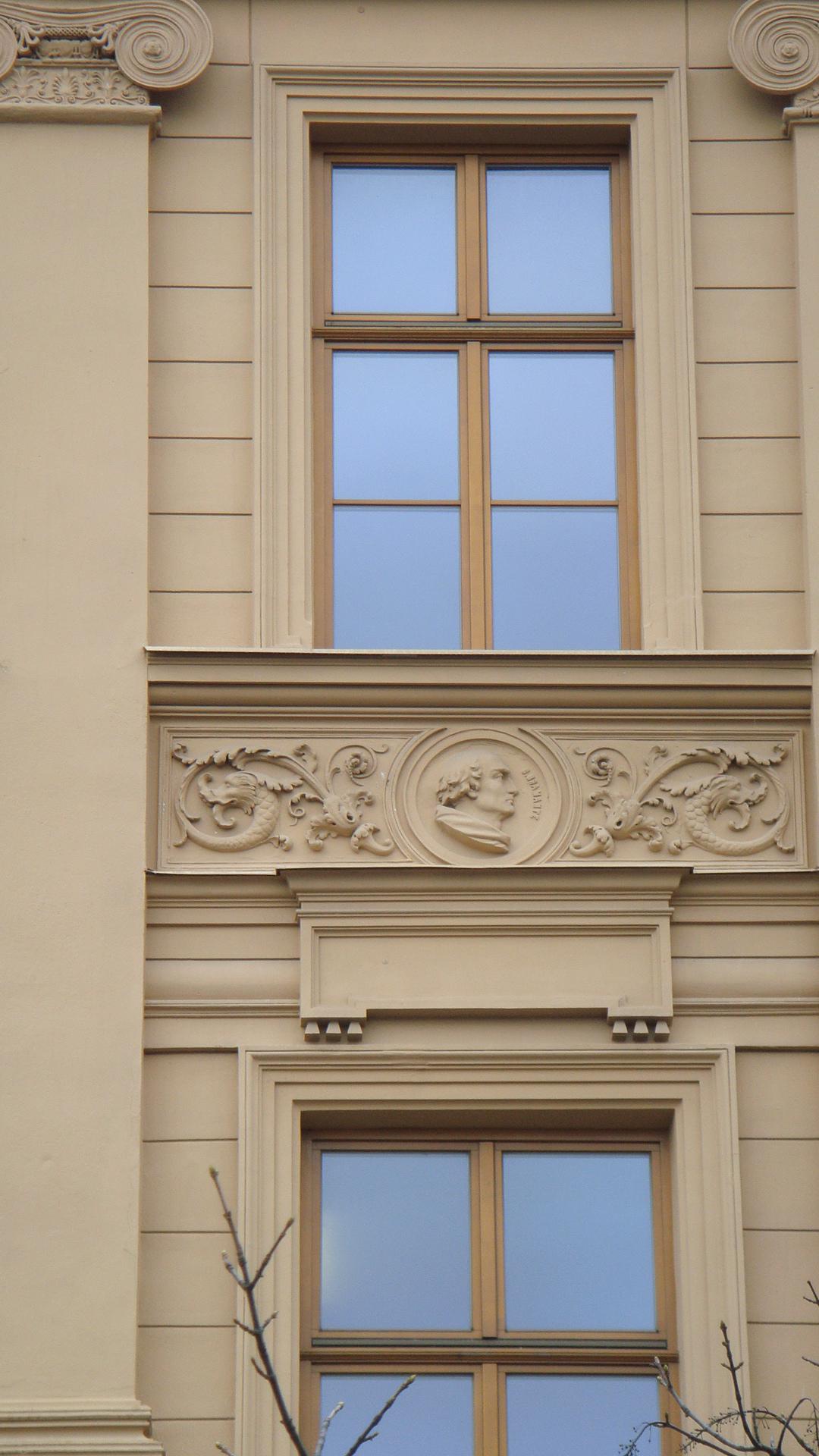 Střední průmyslová škola stavební, Brno foto 4