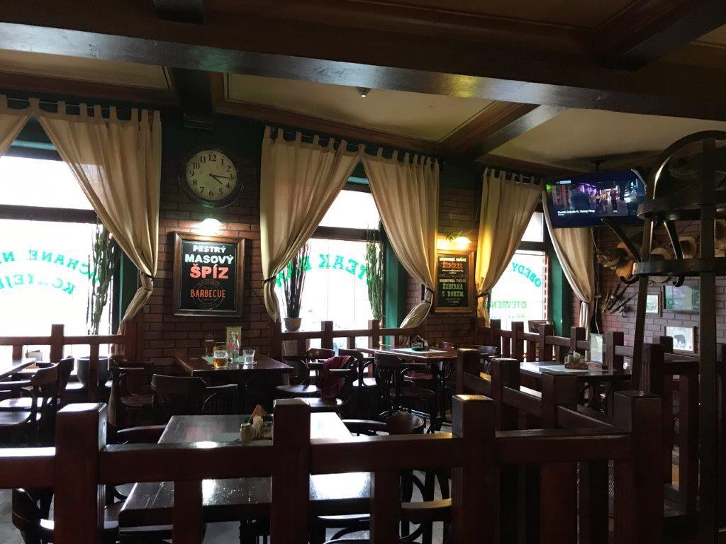 Steak bar U Medvěda foto 4