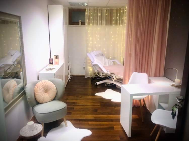 Beauty salon Sattva foto 4