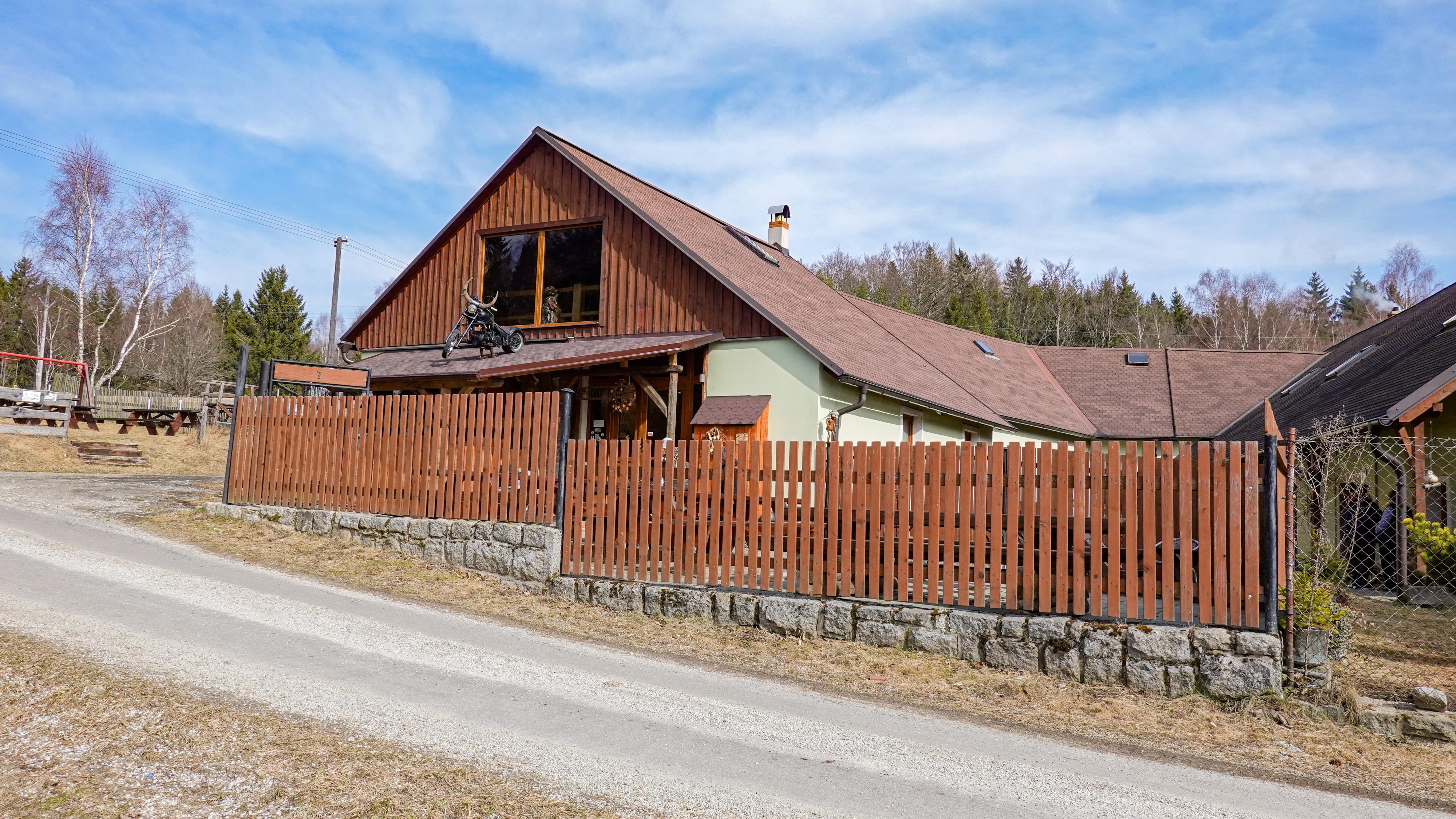 Moto Farma Čeřínek foto 6