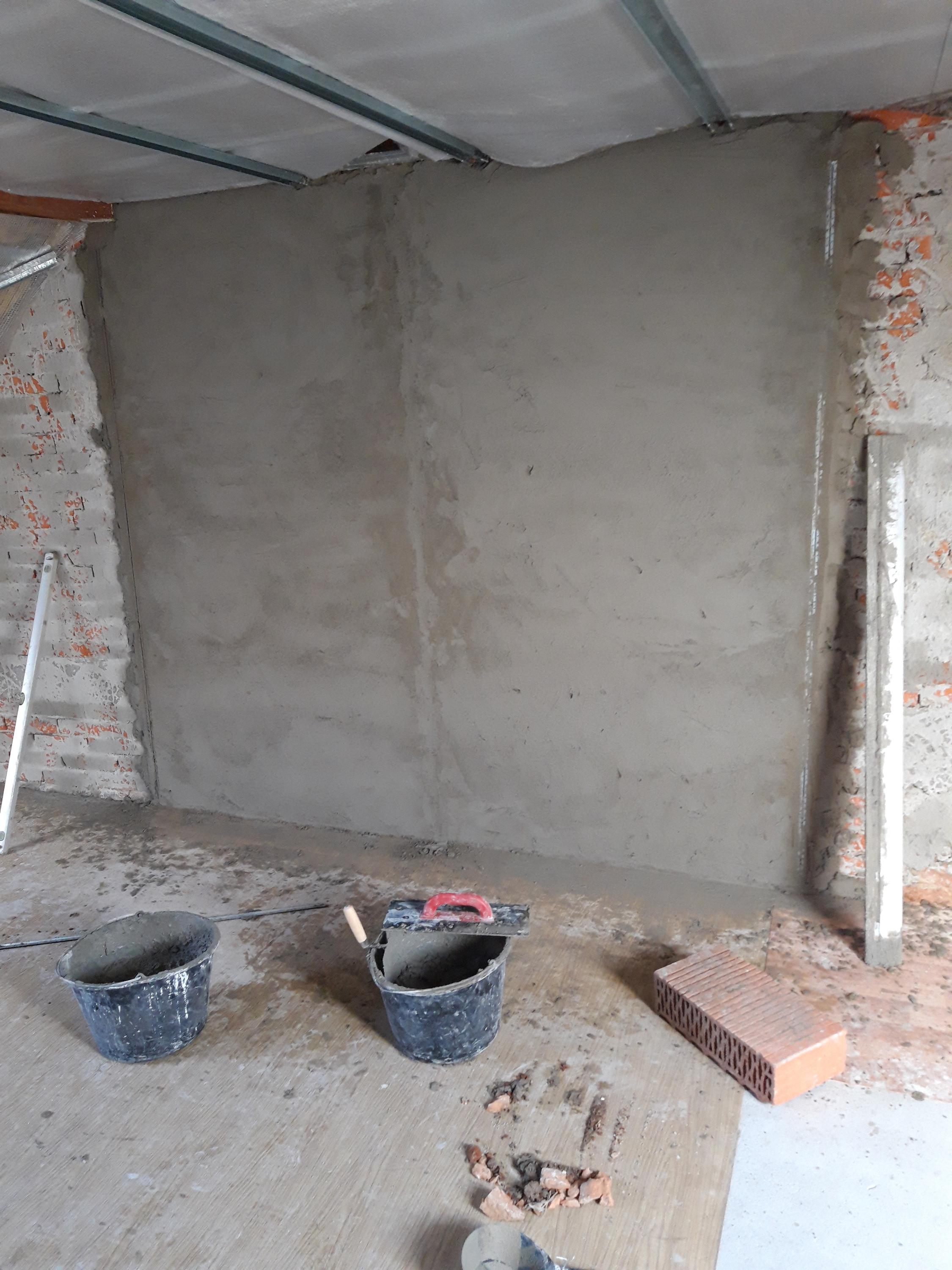 Stavební práce Ondrej Pastierik foto 2