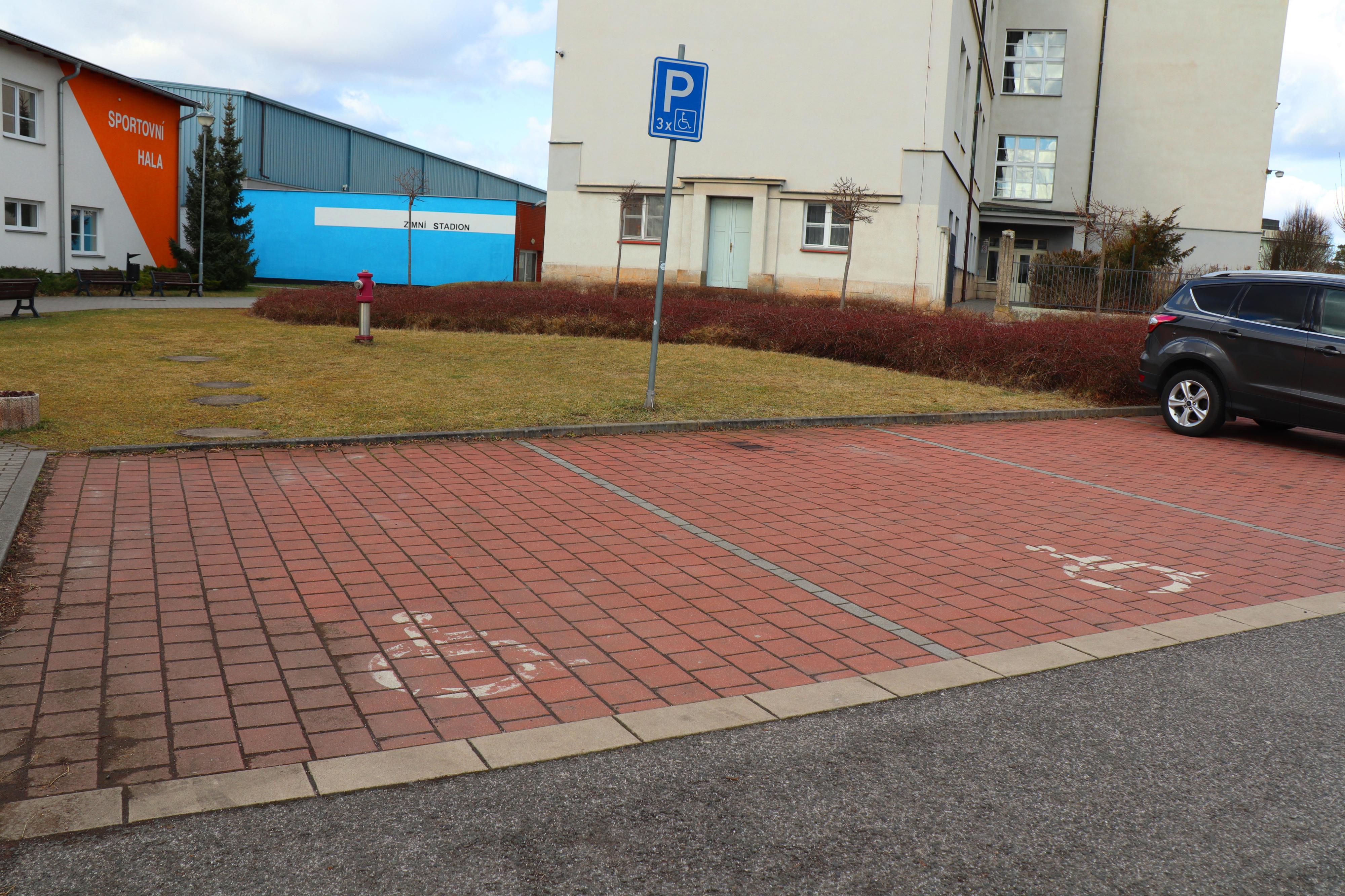 Zimní stadion Jaroměř foto 3